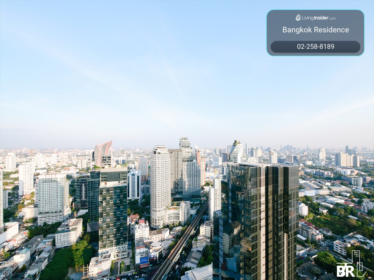  เช่าคอนโด The Esse Sukhumvit 36 ⭐ 3นอน 123.93ตร.ม. 190k ยูนิตแรร์ที่สุด 3นอน💎 ติด BTS ทองหล่อ  – รูปที่ 4