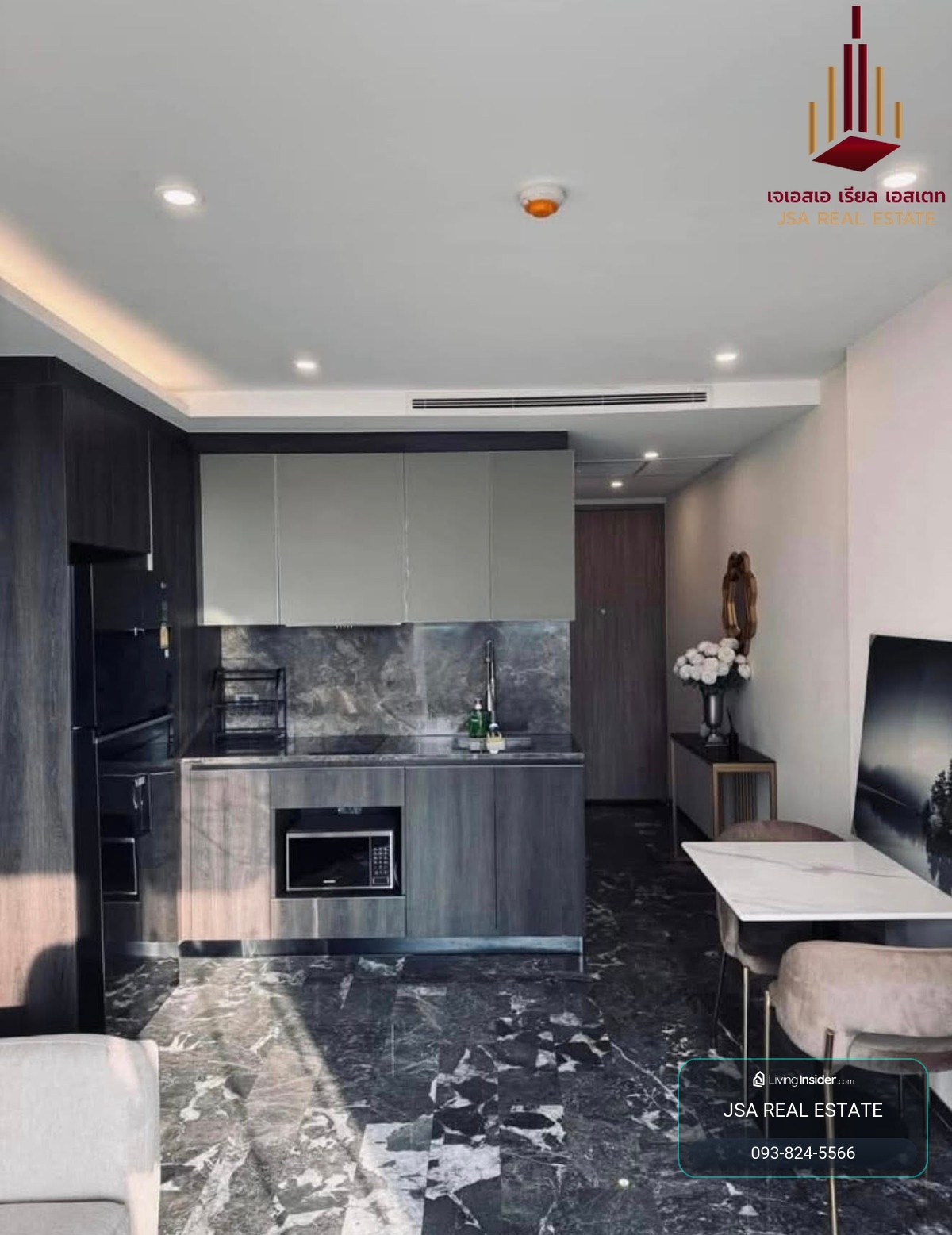 ✨ For  Rent: 168 Sukhumvit 36  Condo ✨  💰 Only 35,000  THB/month – รูปที่ 4