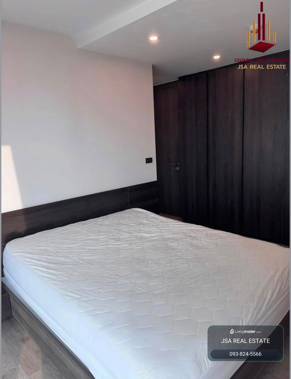 ✨ For  Rent: 168 Sukhumvit 36  Condo ✨  💰 Only 35,000  THB/month – รูปที่ 2