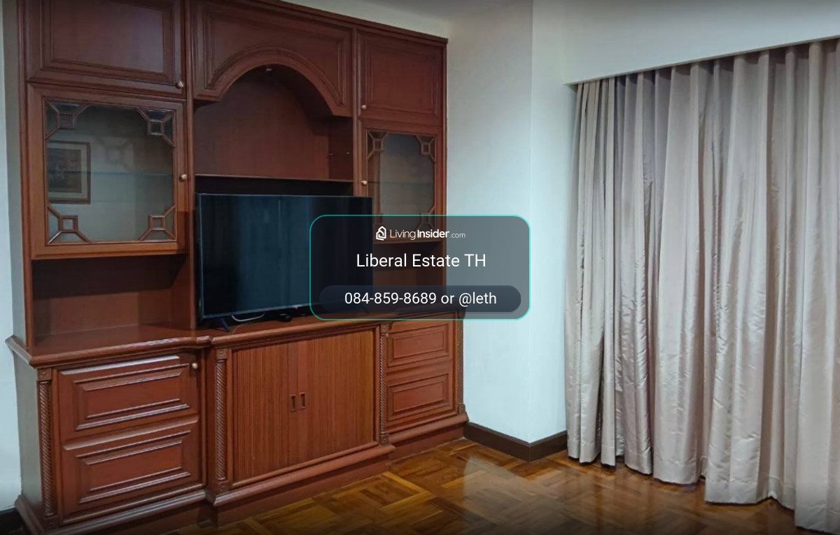 LTH15230 – 👑 🐾Urban Comfort Meets Pet-Friendly Lifestyle | Condo Asoke | 55,000 THB/Month คอนโดอโศก ห้องใหญ่ โปร่ง อยู่สบาย พร้อมไลฟ์สไตล์ที่เป็นมิตรกับสัตว์เลี้ยง ใกล้ BTS – รูปที่ 2