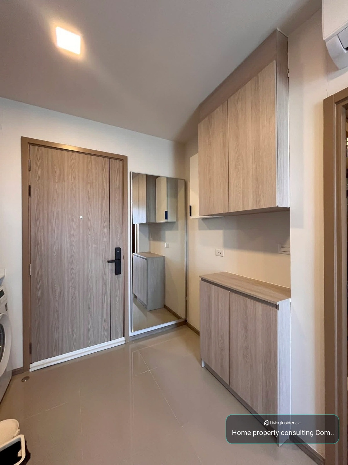  Condo for rent:NIA by Sansiri Line ID: @condobkk(With@) – รูปที่ 2