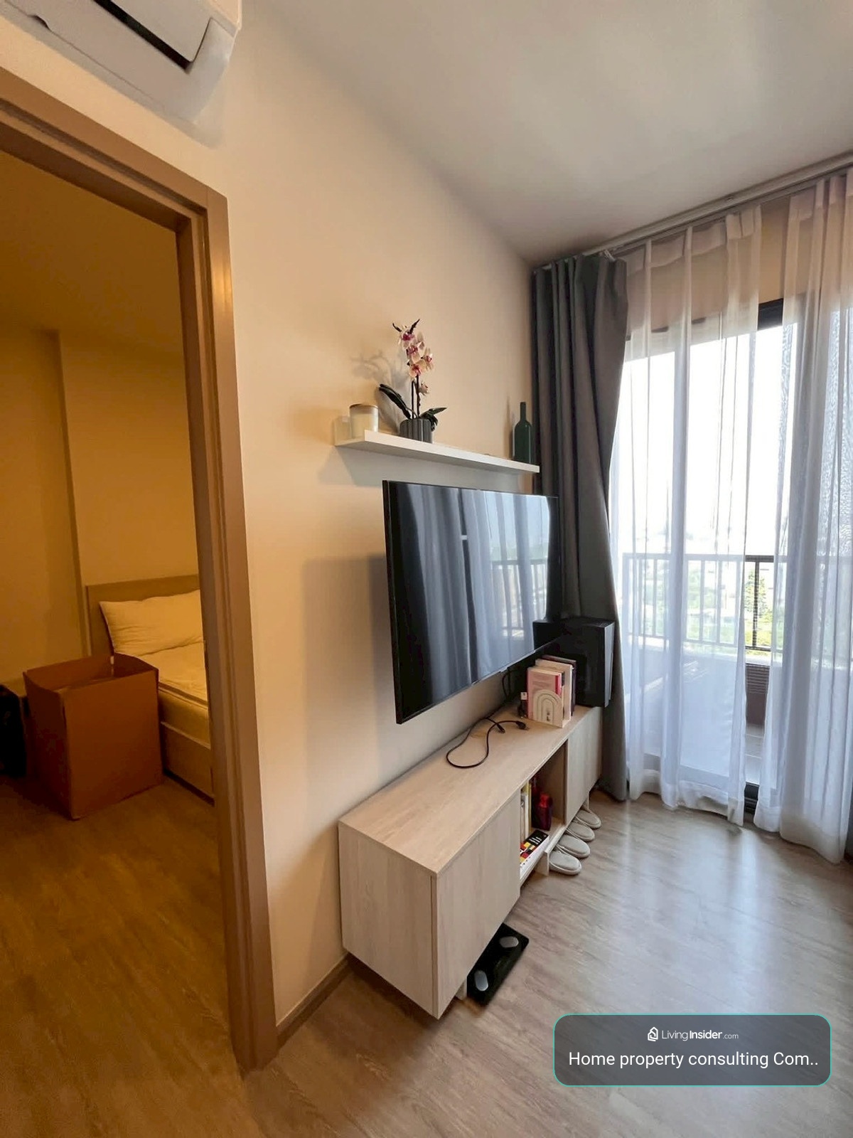  Condo for rent:NIA by Sansiri Line ID: @condobkk(With@) – รูปที่ 3