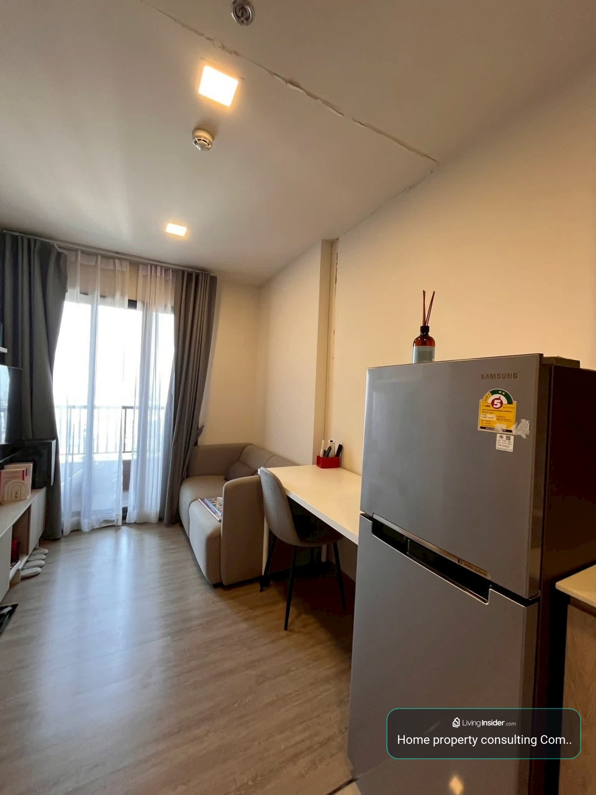  Condo for rent:NIA by Sansiri Line ID: @condobkk(With@) – รูปที่ 4