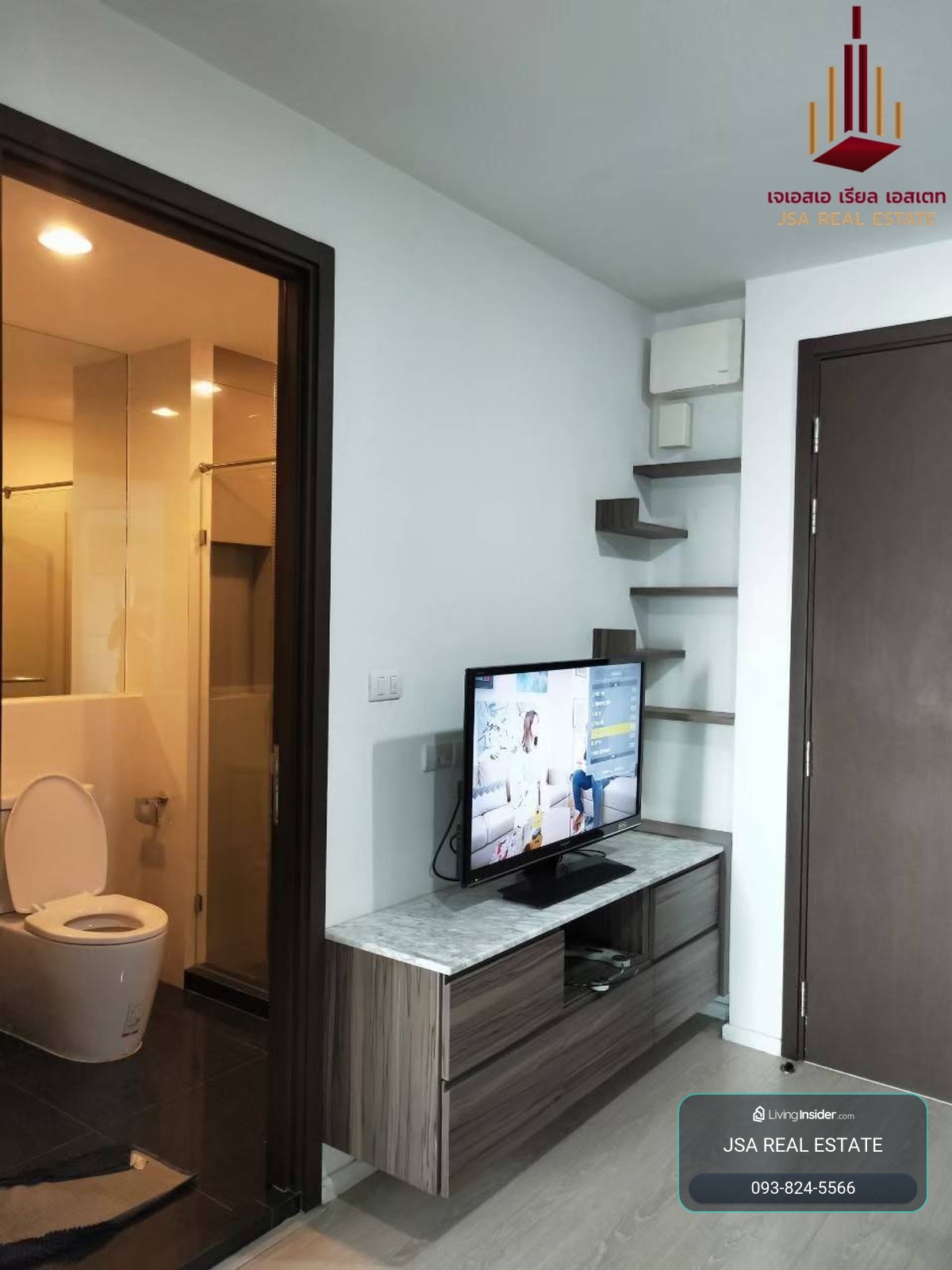 ✨ For  Rent: RHYTHM Sathorn-Narathiwas  Condo ✨  💰 Only 22,000  THB/month – รูปที่ 2