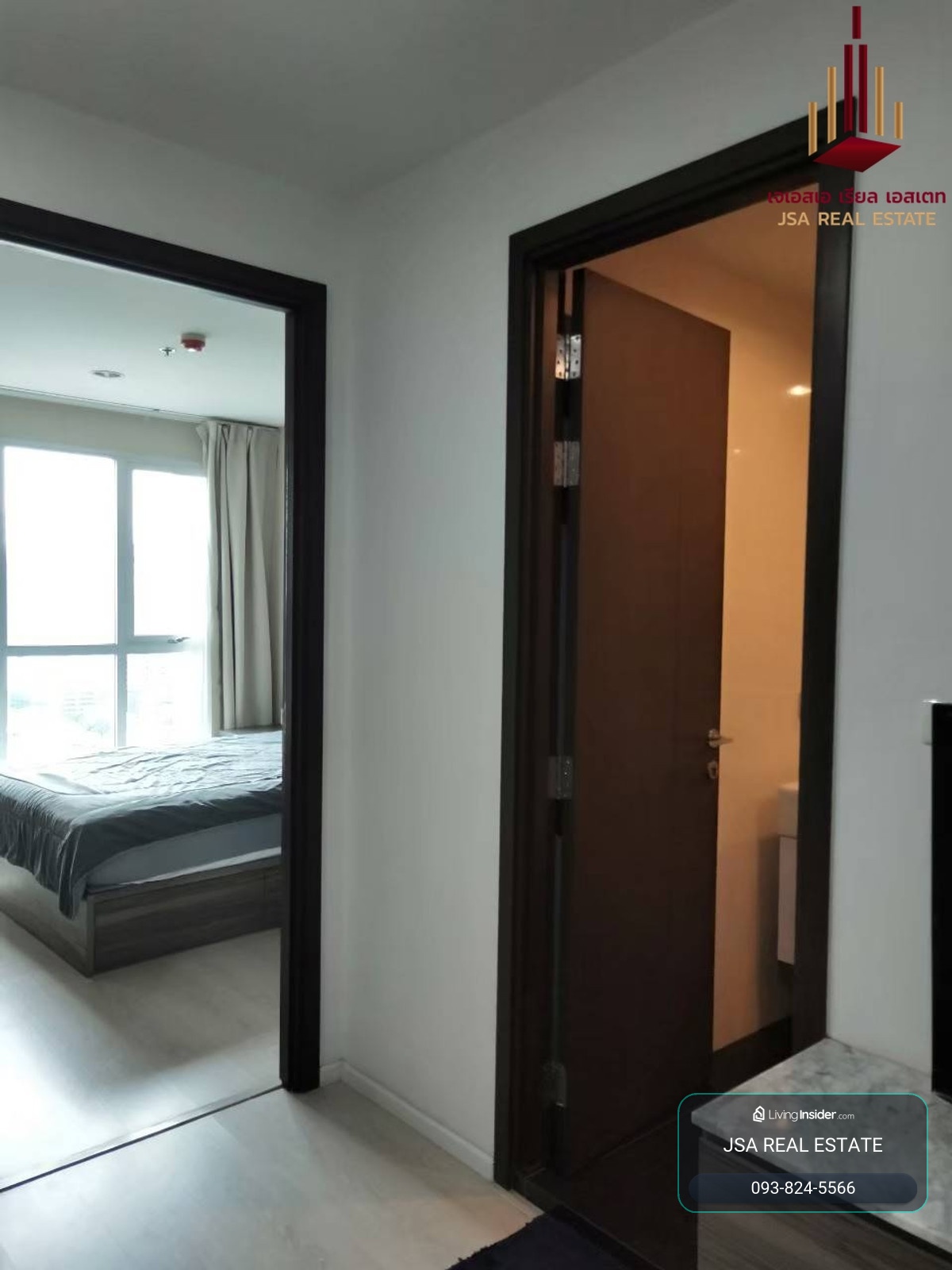 ✨ For  Rent: RHYTHM Sathorn-Narathiwas  Condo ✨  💰 Only 22,000  THB/month – รูปที่ 4
