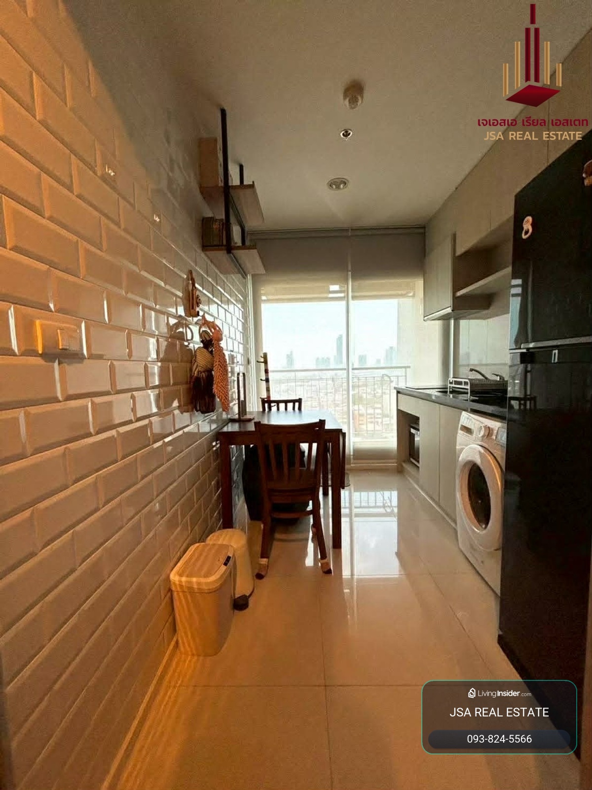 ✨ For Sale : RHYTHM Sathorn-Narathiwas  Condo ✨  💰 Only  5,300,000  THB – รูปที่ 3