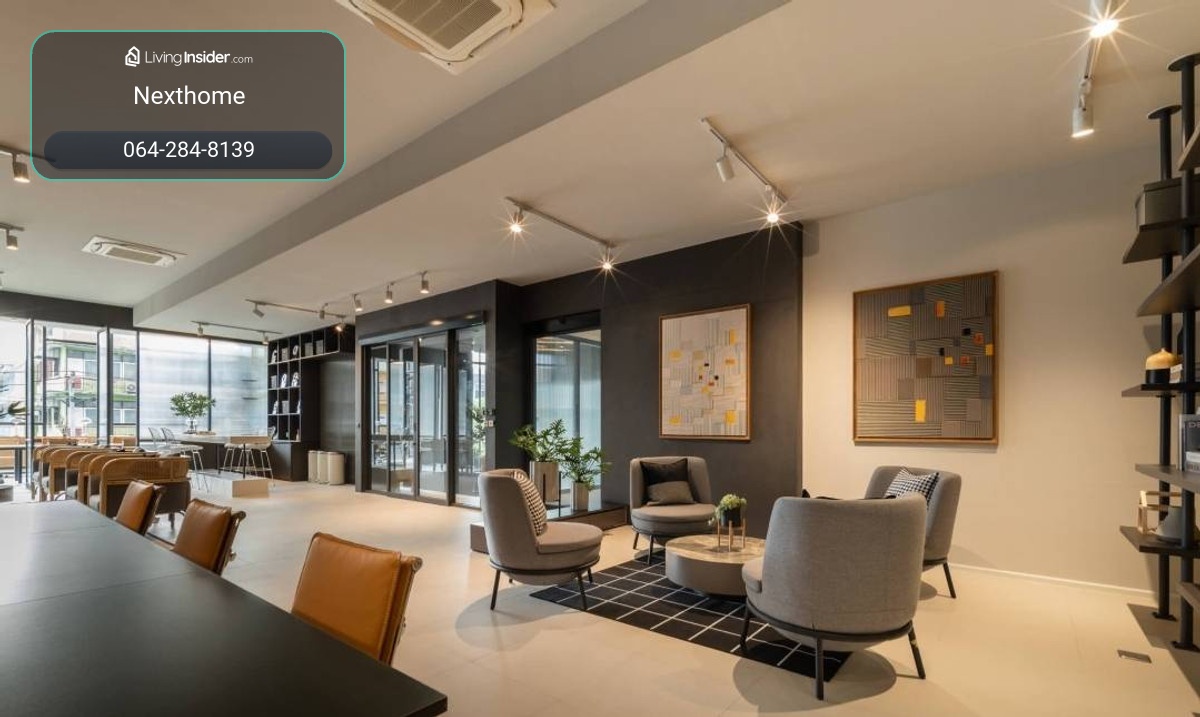 🔥ให้เช่าด่วน🔥 Cooper Siam ห้องมุม 2 ห้องนอน 67 ตร.ม. ชั้นสูง ใกล้ BTS ใจกลางสยาม – รูปที่ 2