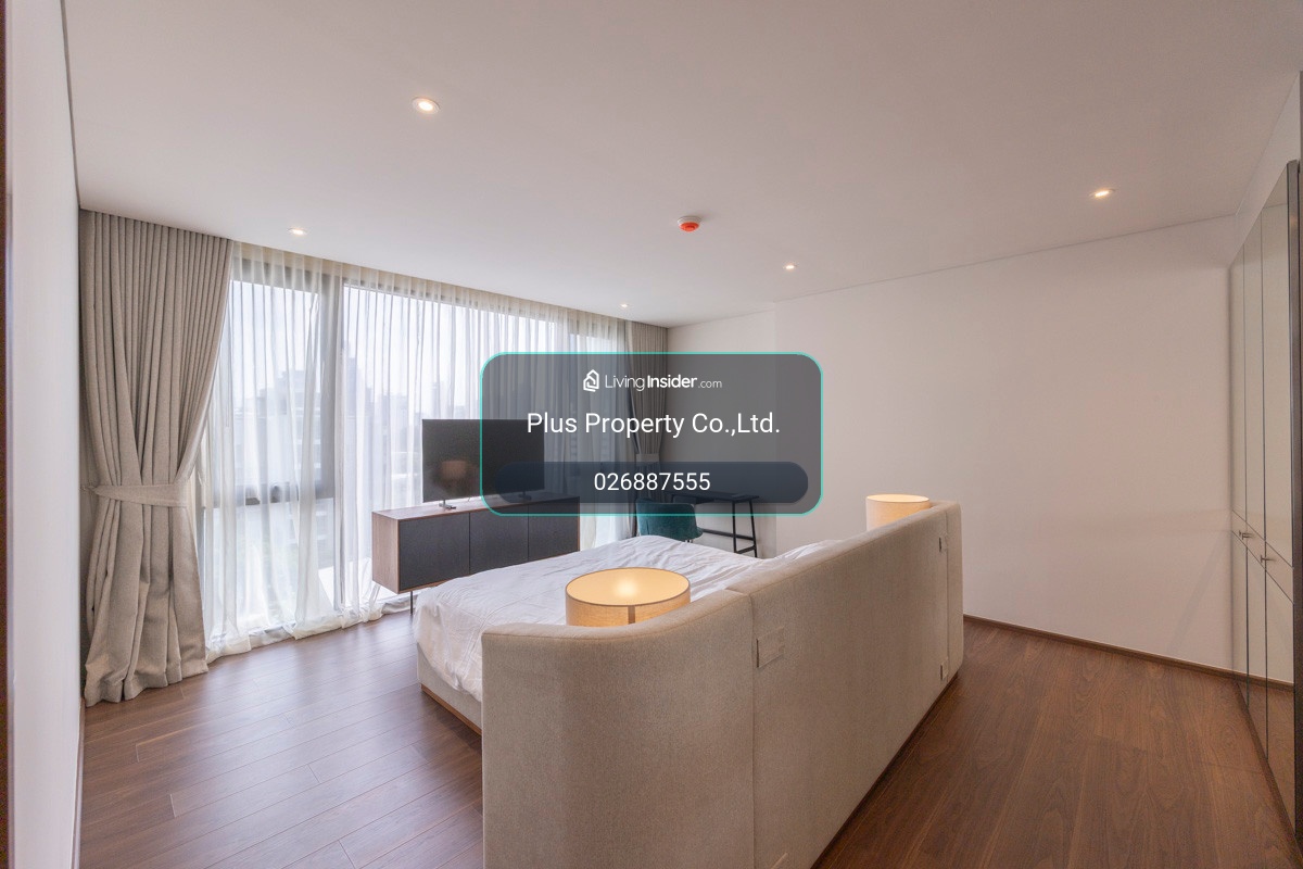 🔥𝘽𝙚 𝙩𝙝𝙚 𝙛𝙞𝙧𝙨𝙩 𝙩𝙤 𝙧𝙚𝙣𝙩🔥 𝗩𝗜𝗔 𝟲𝟭 Big room condo Pets allowed🐾 Near BTS Ekkamai – รูปที่ 2