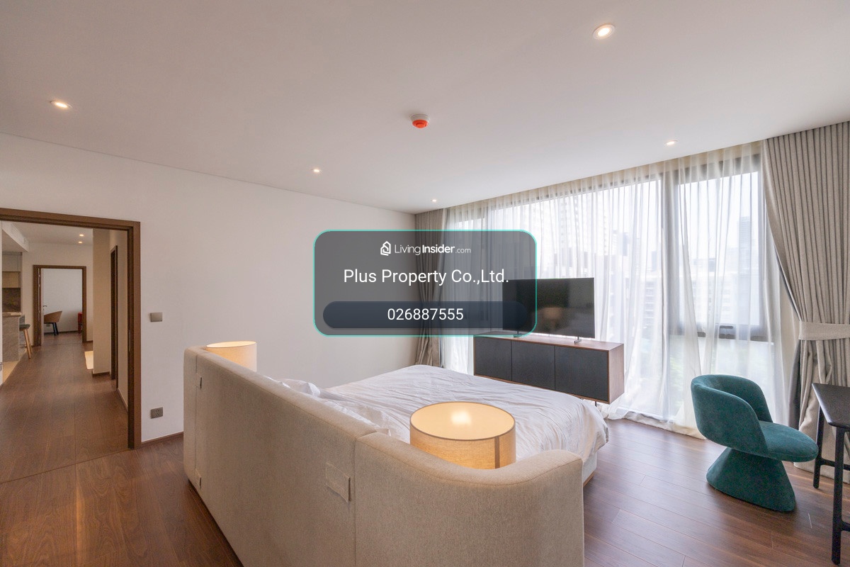 🔥𝘽𝙚 𝙩𝙝𝙚 𝙛𝙞𝙧𝙨𝙩 𝙩𝙤 𝙧𝙚𝙣𝙩🔥 𝗩𝗜𝗔 𝟲𝟭 Big room condo Pets allowed🐾 Near BTS Ekkamai – รูปที่ 4