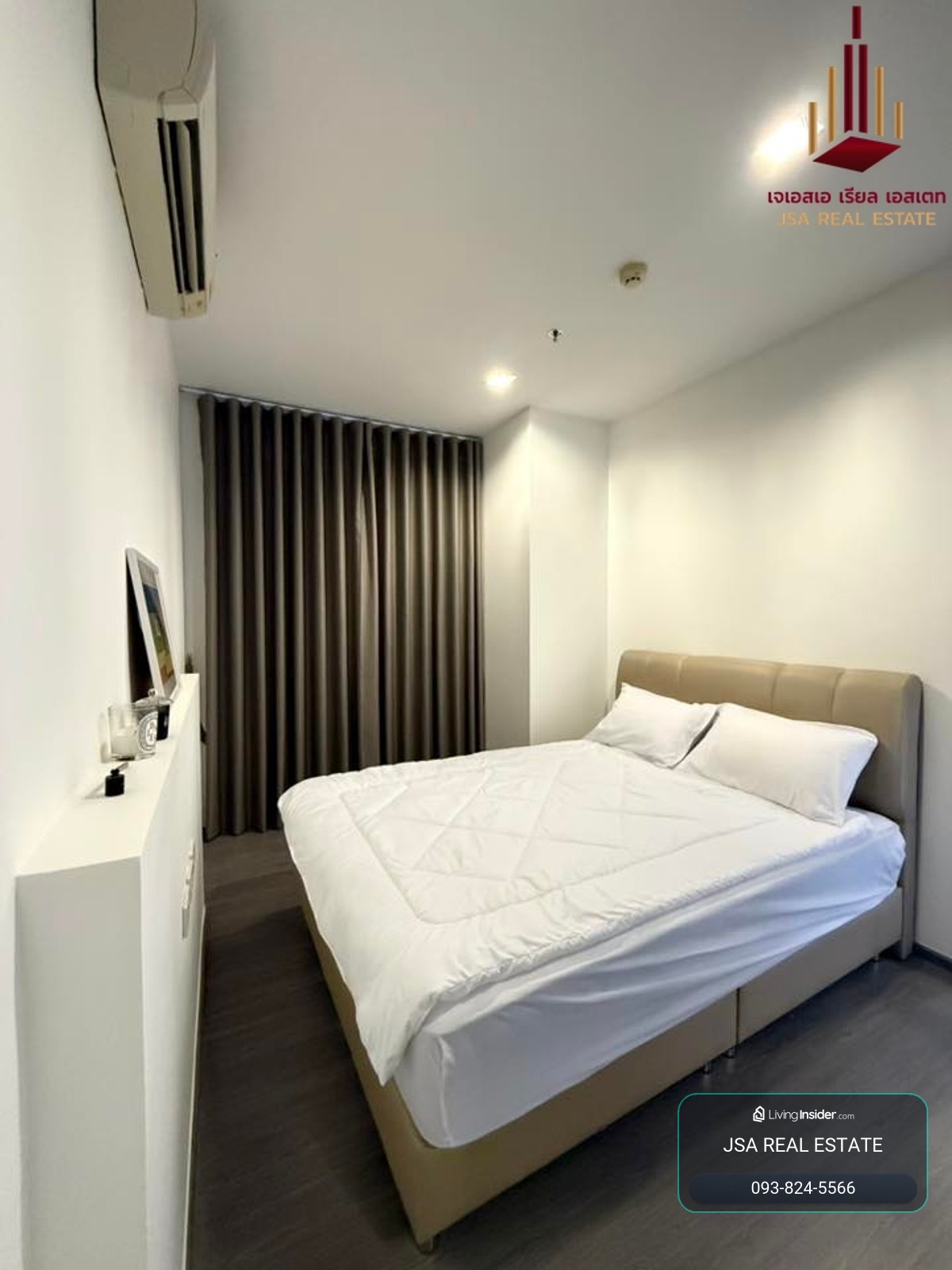 ✨ For Rent: Nye by Sansiri Condo ✨ 💰 Only 16,000 THB/month – รูปที่ 4