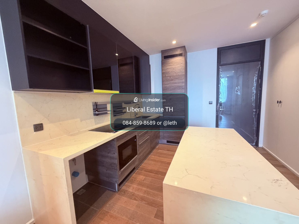LTHC15240 -👑 🐩Exclusive High-Floor Residence in Prime Chidlom | Pet-Friendly Condo | 120,000 THB/Month คอนโดหรูชิดลม ให้ความเป็นส่วนตัว พร้อมสิ่งอำนวยความสะดวกครบครัน ใกล้ BTS – รูปที่ 2