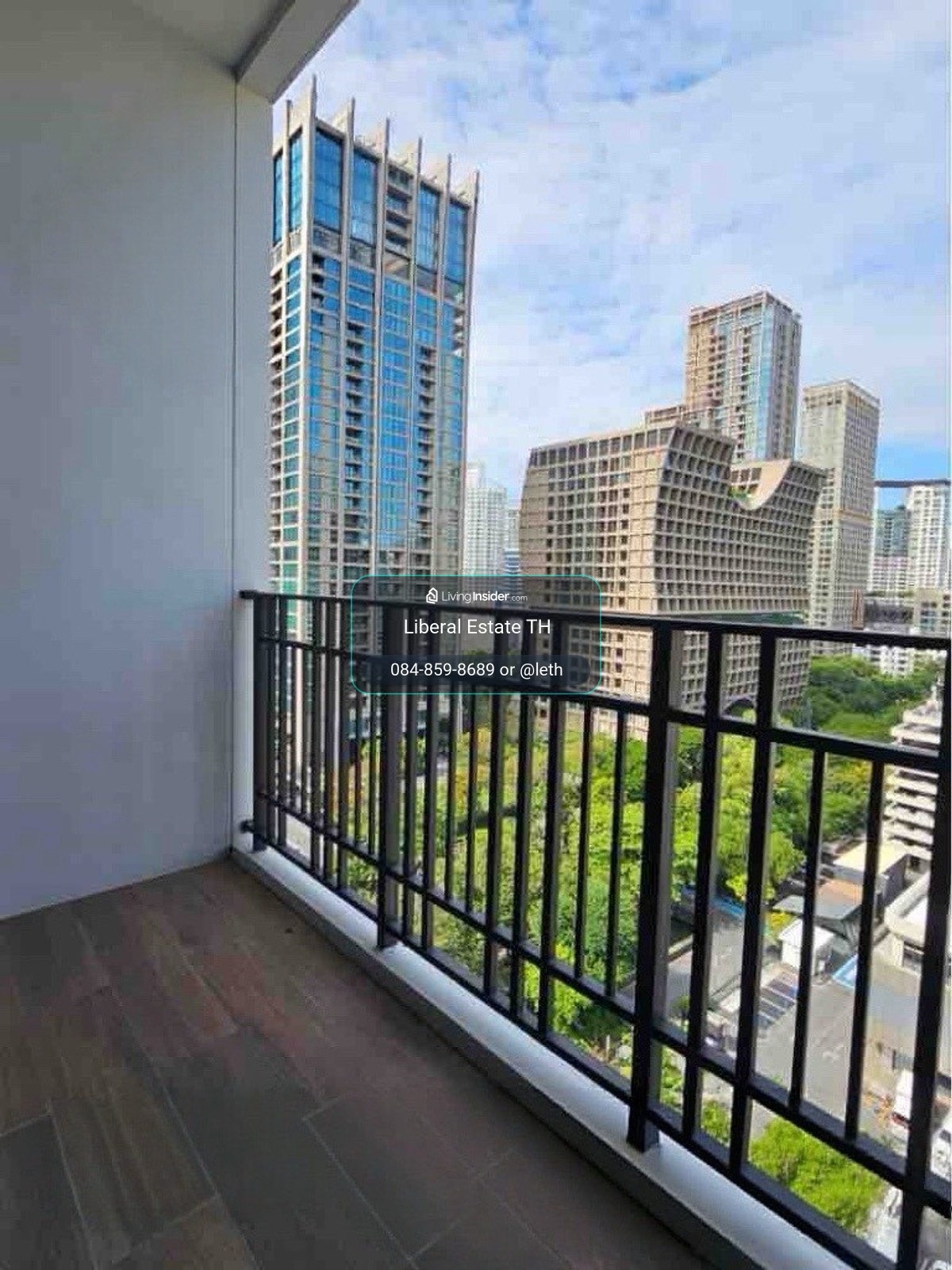 LTHC15243 – ✨🐶 Sophisticated Living with Your Pet | Luxury Condo near BTS Chidlom | 38 MB คอนโดชิดลม มอบประสบการณ์อยู่อาศัยเหนือระดับ พร้อมรองรับไลฟ์สไตล์ของคุณและสัตว์เลี้ยง – รูปที่ 4