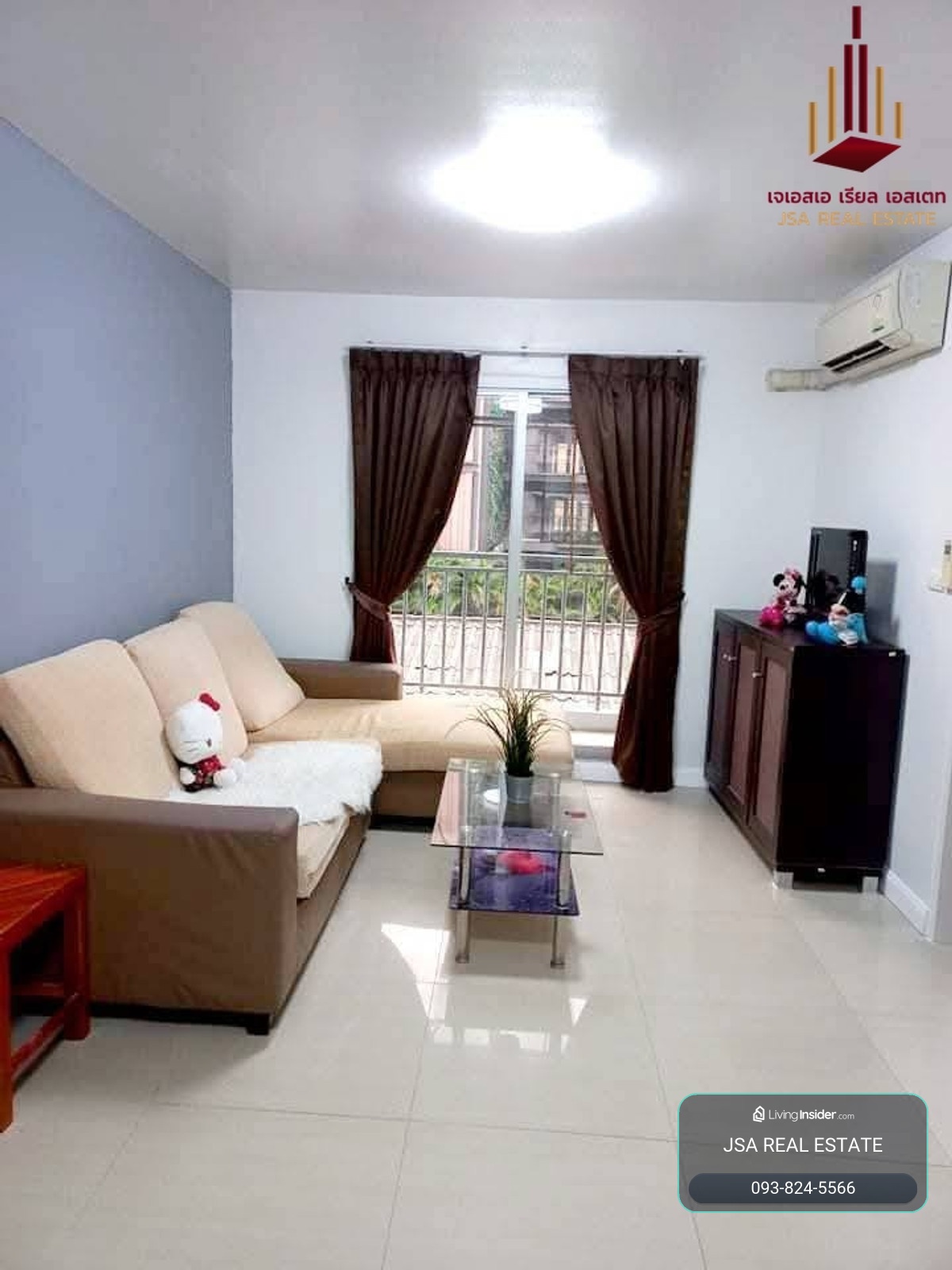 ✨ For Sale: Condo One Siam Condo ✨  💰 Only 6,500,000 THB – รูปที่ 4