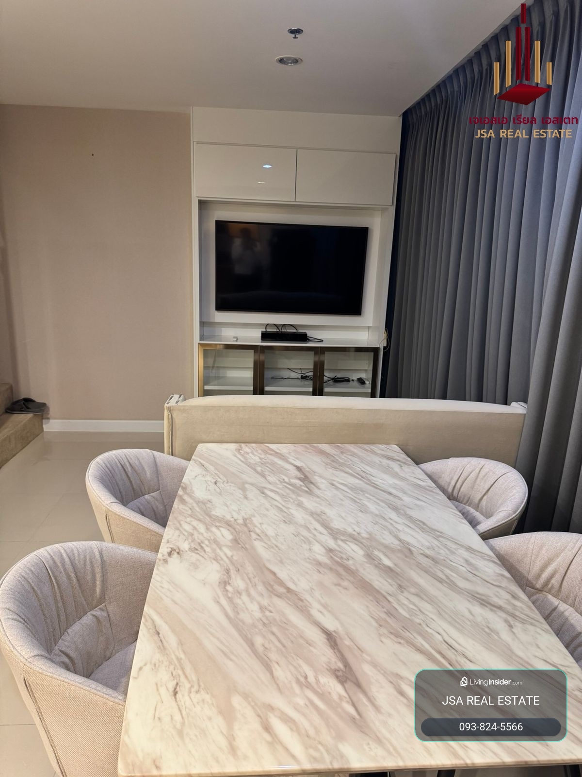 ✨ For Sale: The Sky Sukhumvit Condo ✨  💰 Only 5,750,000 THB – รูปที่ 4