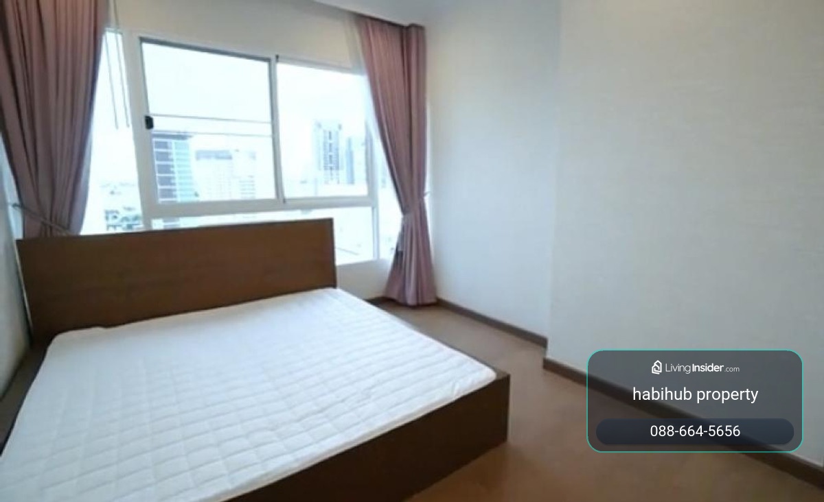🏠✨ ศุภาลัย เอลีท พญาไท (Supalai Elite Phayathai) | ขายคอนโด 2 ห้องนอน (HBH-SI-202) – รูปที่ 3