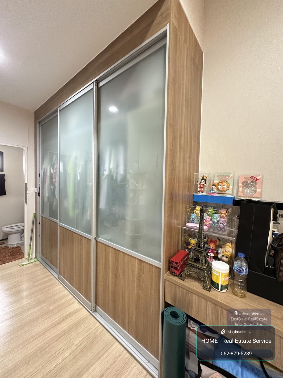 บ้านกลางเมือง กัลปพฤกษ์ / 3 ห้องนอน (ขาย), Baan Klang Muang Kalpapruek / 3 Bedrooms (FOR SALE) BALL290 – รูปที่ 4