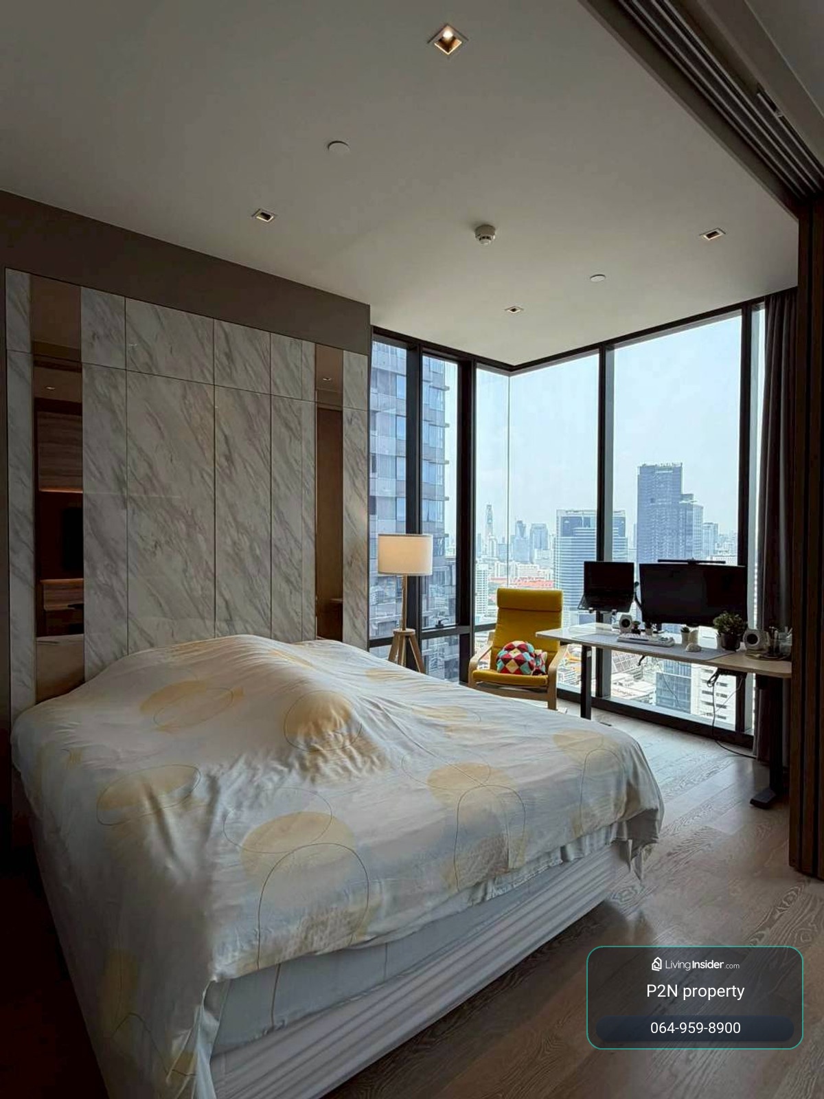 ✅ ATSL113 ✅ Line : @p2nproperty – รูปที่ 2
