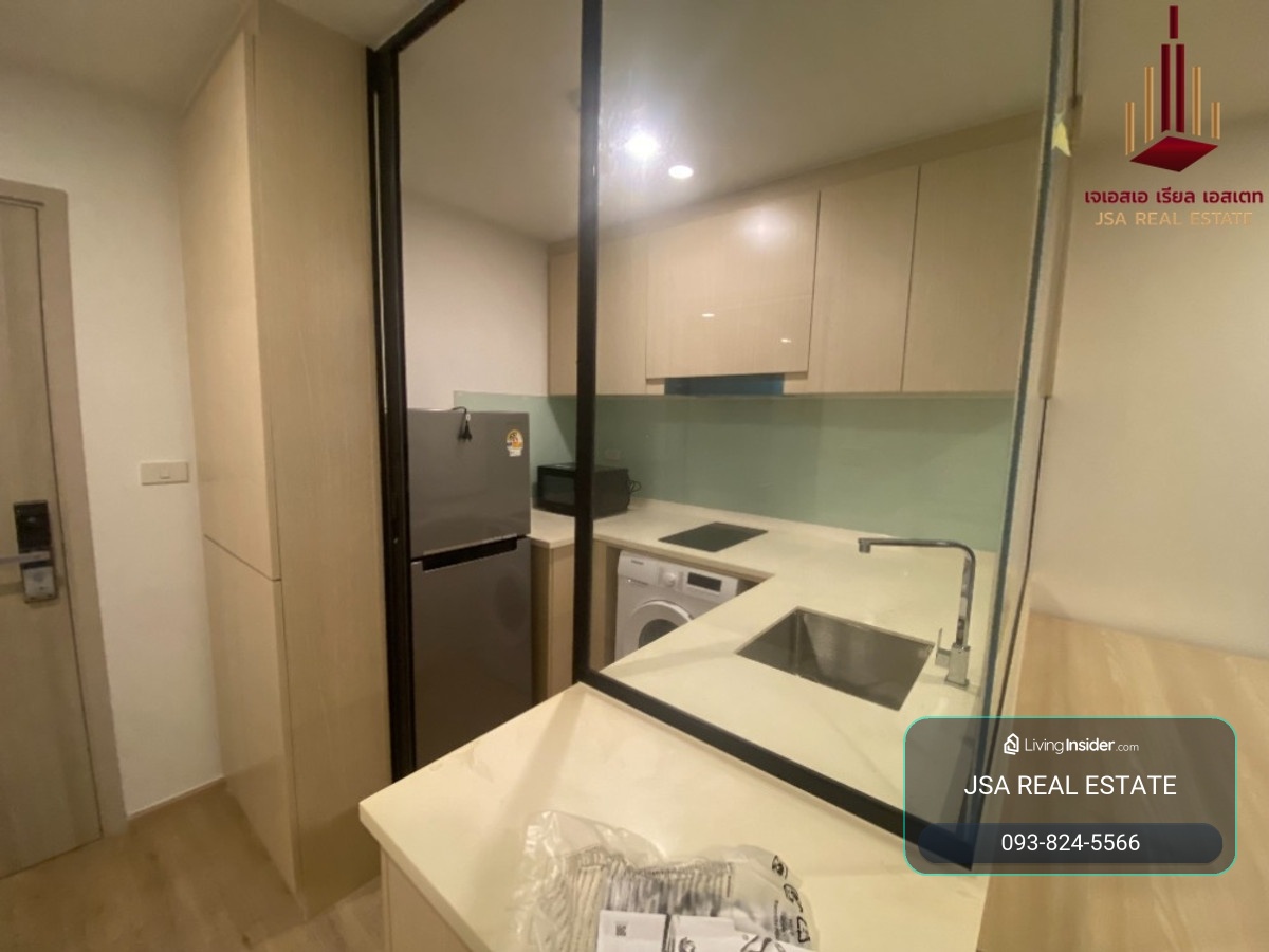 ✨ For Rent: Serio Sukhumvit 50 Condo ✨ 💰 Only 22,000 THB/month – รูปที่ 4