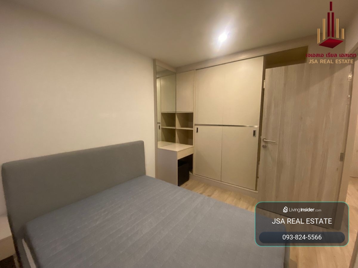 ✨ For  Rent: Serio Sukhumvit 50  Condo ✨  💰 Only 16,000 THB/month – รูปที่ 3