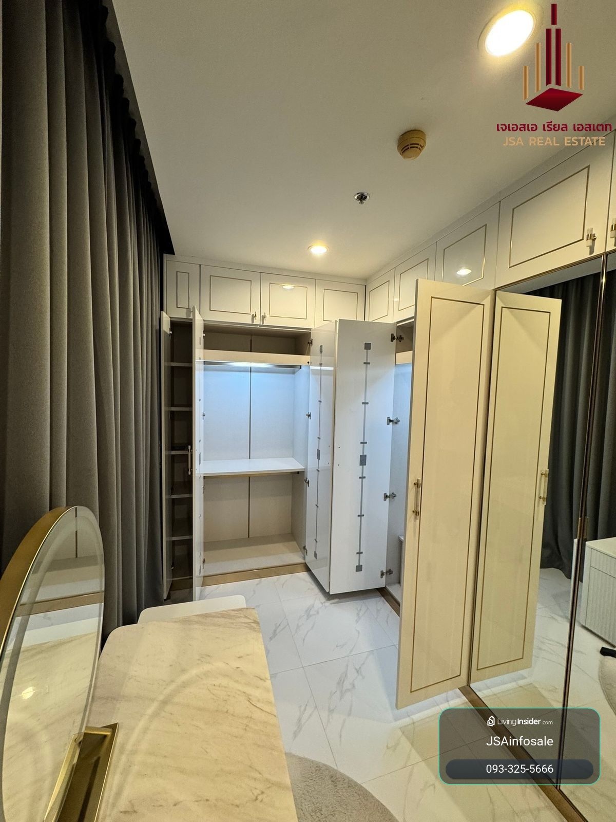 ✨ ขาย เดอะ สกาย สุขุมวิท  ✨   💰ราคา  5,750,000 บาท – รูปที่ 4