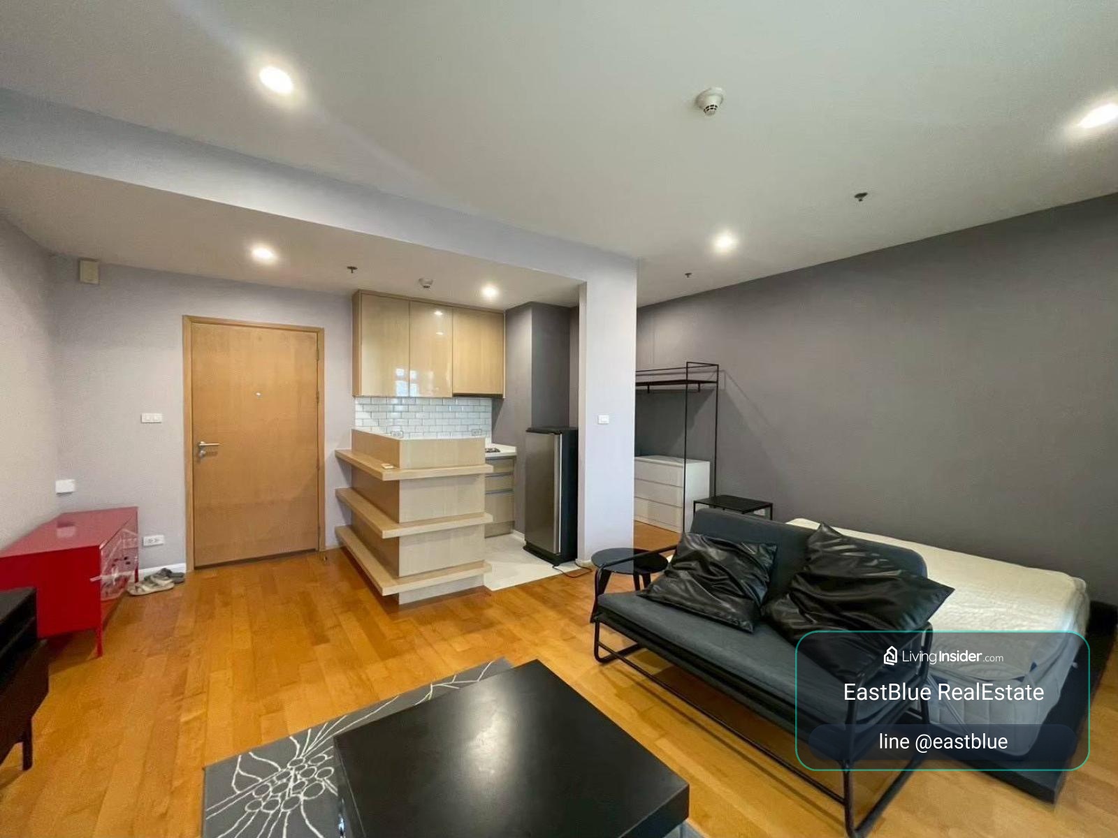17/07/2026, 🔥 Studio Villa Rachatewi 40 ตร.ม. ใกล้ 3 BTS เริ่มเพียง 18,000/ด! 🏡 0642748883 – รูปที่ 2