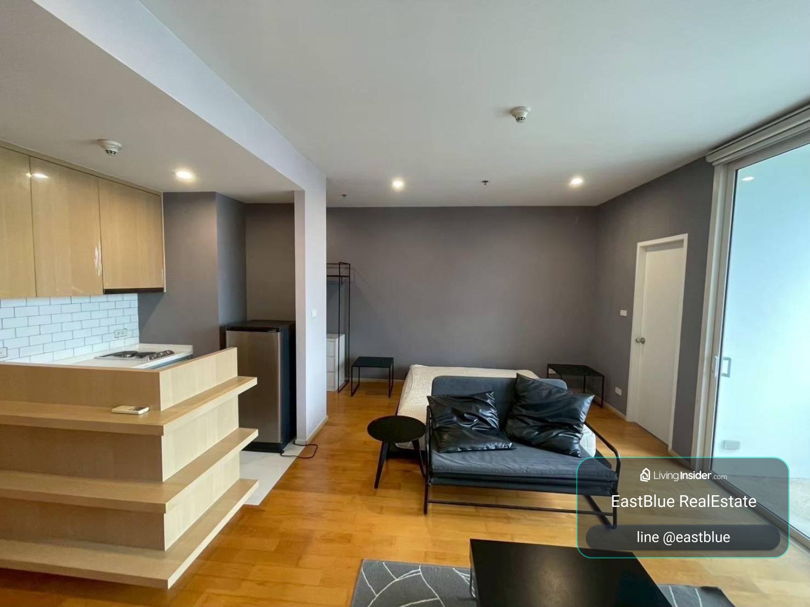 17/07/2026, 🔥 Studio Villa Rachatewi 40 ตร.ม. ใกล้ 3 BTS เริ่มเพียง 18,000/ด! 🏡 0642748883 – รูปที่ 4