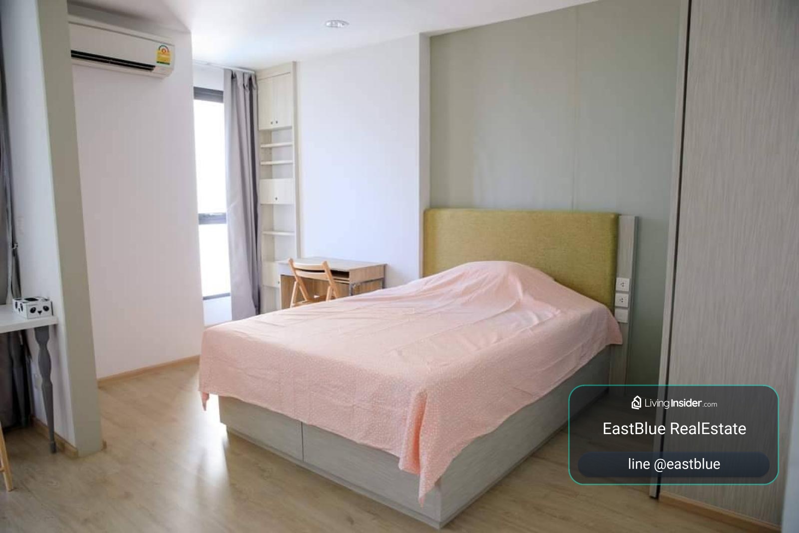17/07/2026, 🏢 ไอเดโอ คิว ราชเทวี กลางใจเมือง ส่วนตัวสูง! 
เริ่ม 20,000 ฿ ห้องสวย 34 ตร.ม. ใกล้ BTS ราชเทวี 0642748883 – รูปที่ 3