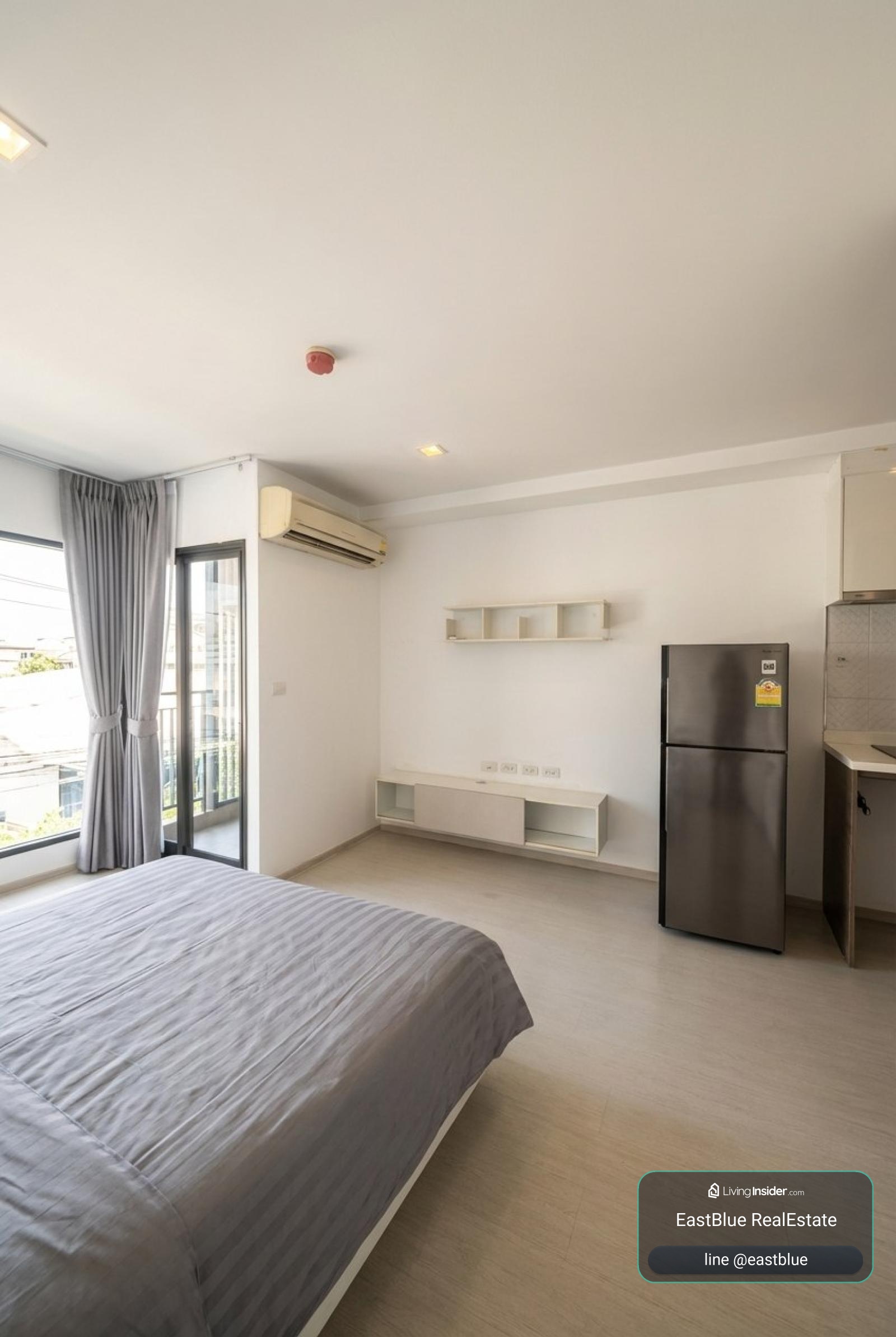 11/08/2026, 🏠 เช่า คอนโด สตูดิโอ เลต พิกเซล สาทร 13,500 บาท/เดือน 0642748883 – รูปที่ 3