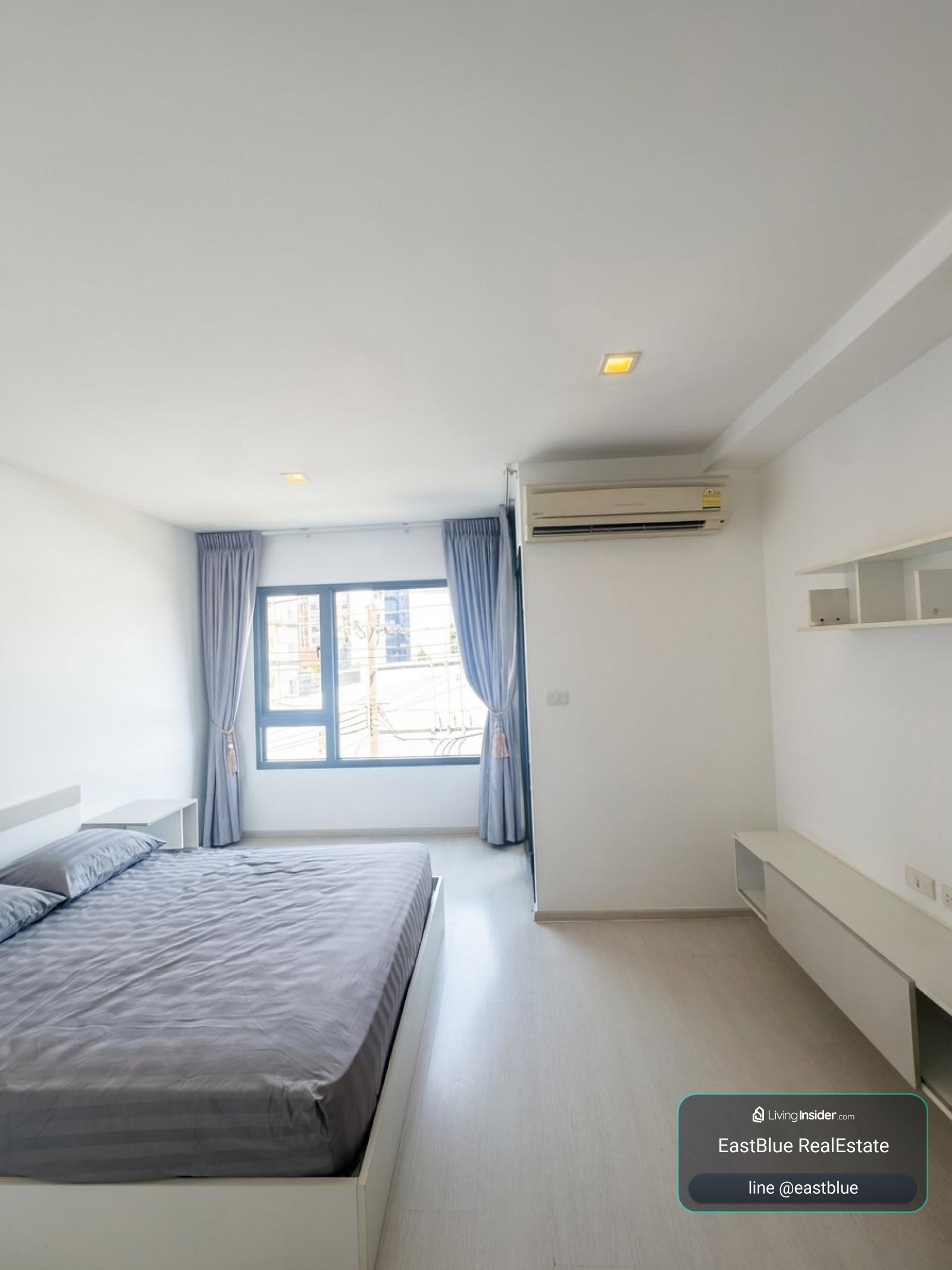 11/08/2026, 🏠 เช่า คอนโด สตูดิโอ เลต พิกเซล สาทร 13,500 บาท/เดือน 0642748883 – รูปที่ 4
