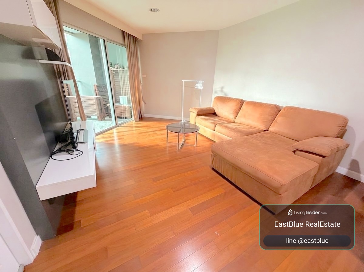 For Sale: Belle Grand Rama 9 2 Bed 61 sqm near MRT Rama 9 7.5M THB – รูปที่ 2