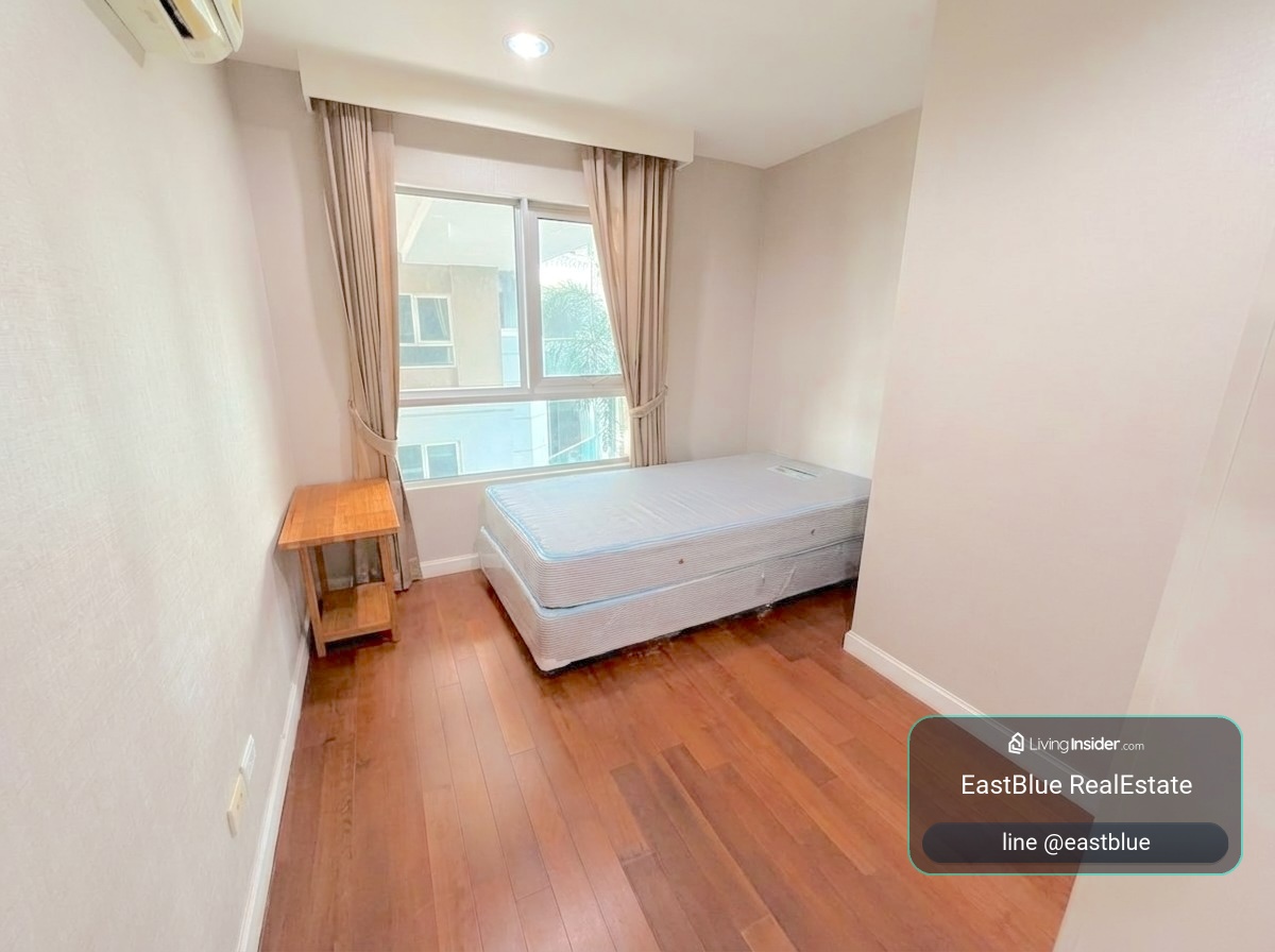 For Sale: Belle Grand Rama 9 2 Bed 61 sqm near MRT Rama 9 7.5M THB – รูปที่ 3