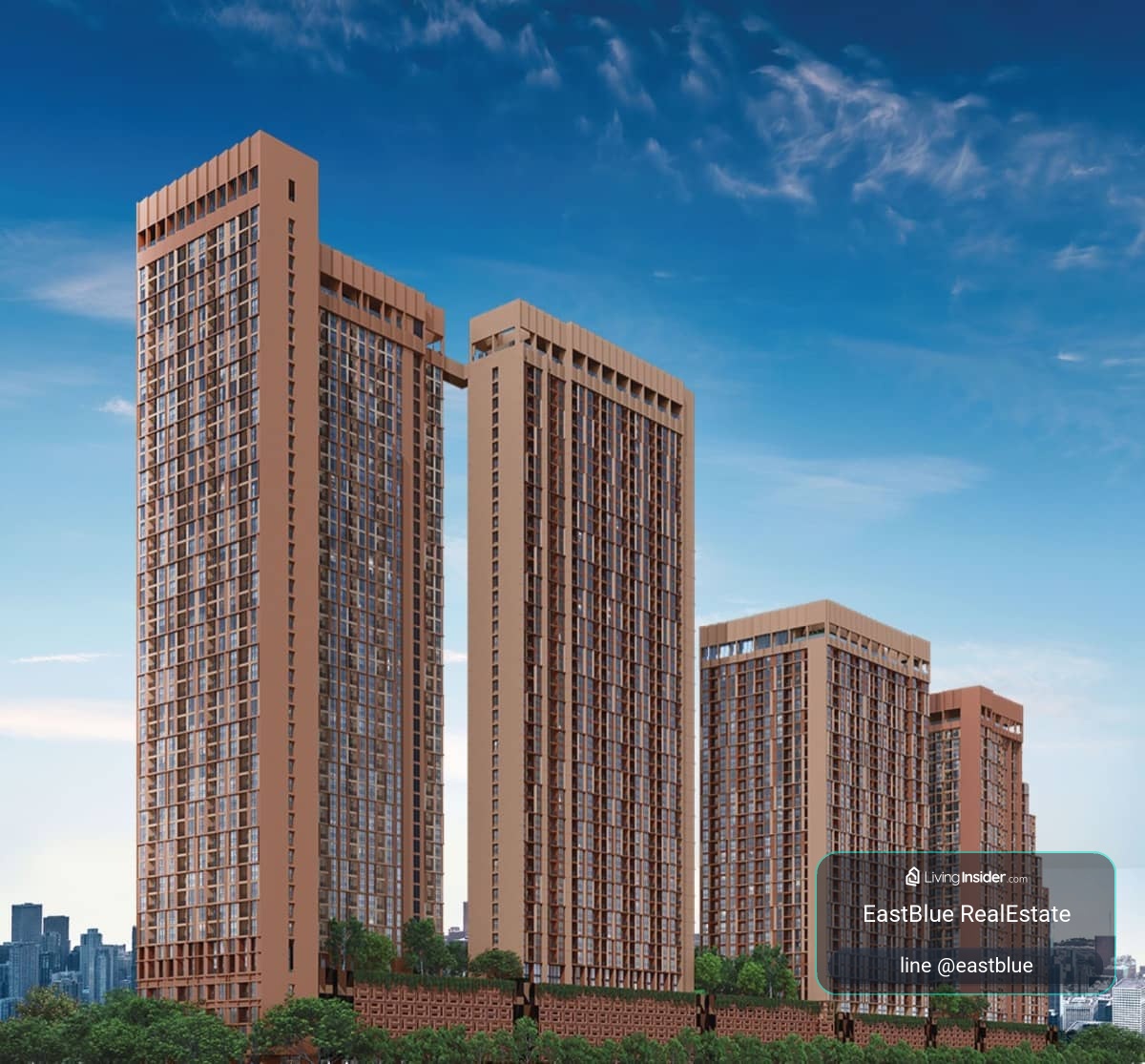For Sale: Nue Epic Asok-Rama 9 1 Bed 26 sqm near MRT Rama 9 3.18M THB – รูปที่ 2