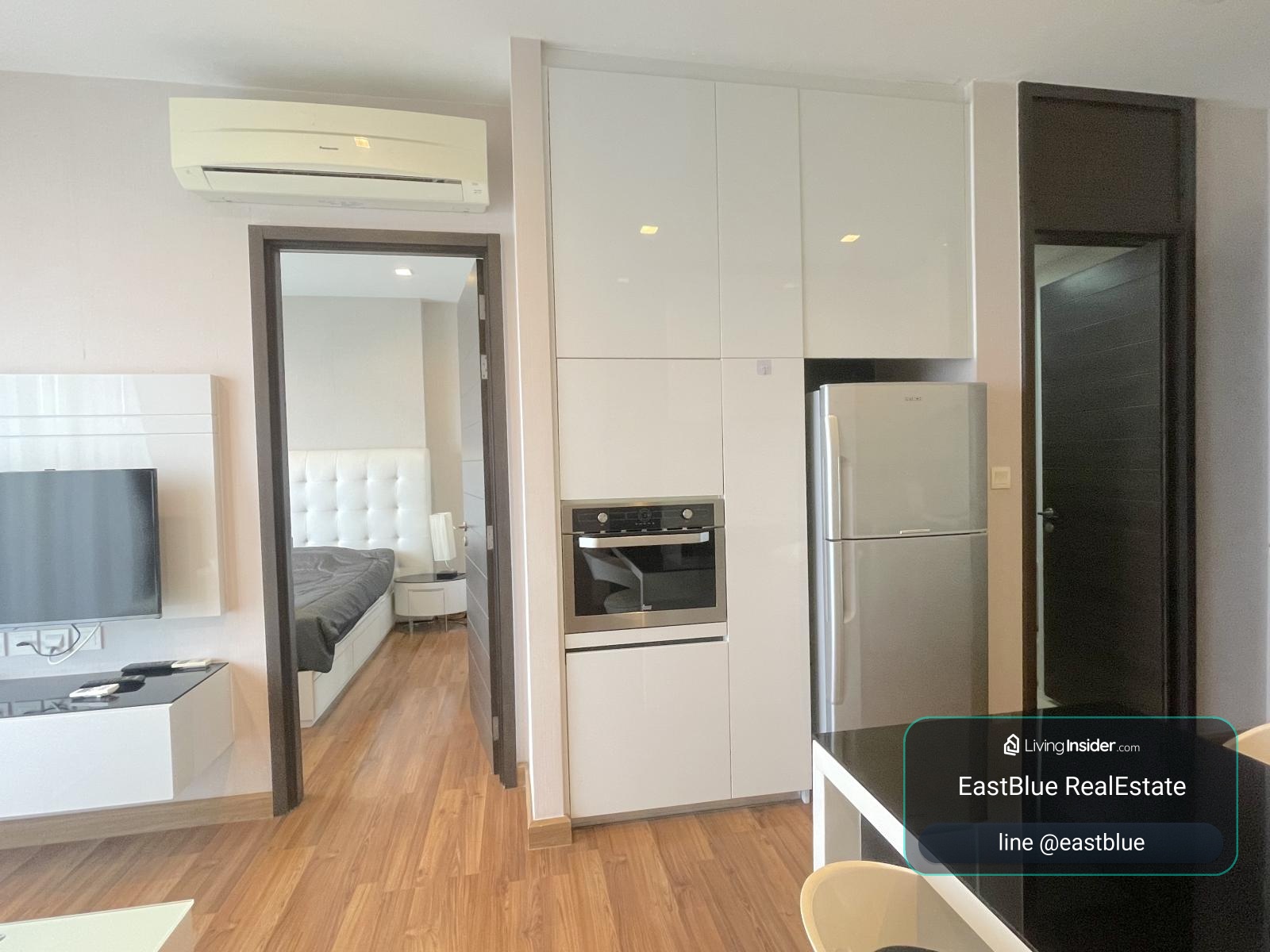 17/07/2026, 🏡 Ivy Ampio ห้องหรู ทำเลทอง ใกล้รถไฟฟ้า! 
📍 เพียง 28,000 บาท/เดือน ฟรีทุกฟีเจอร์ ห้ามพลาด! 0642748883 – รูปที่ 4