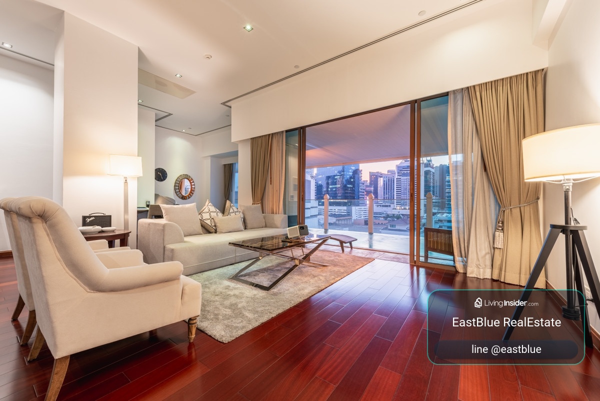 รวมค่าโอน ขาย Le Raffine Sukhumvit 39 2 นอน 236 ตร.ม. ใกล้ BTS พร้อมพงษ์ 39 ล้าน 0642748883 – รูปที่ 2