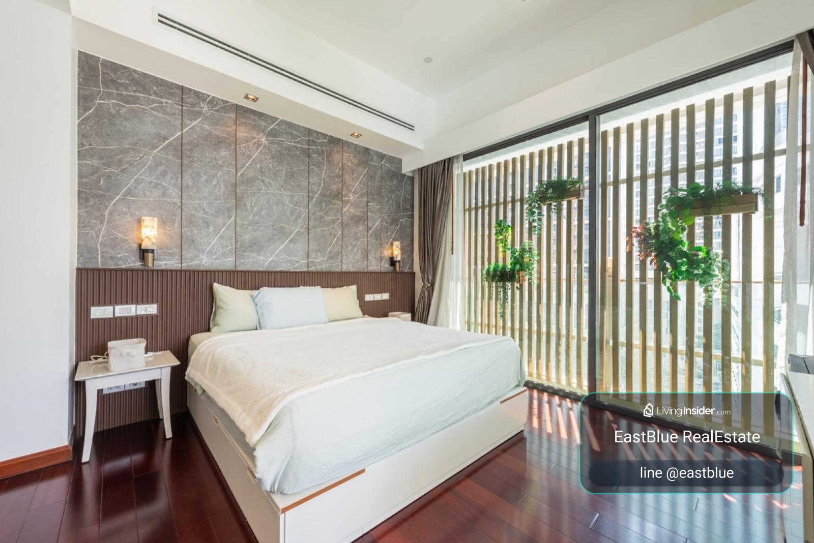 15/10/2026, 🏡 Le Raffine Sukhumvit 39 for urgent sale! Beautiful view, 2 bedrooms, 236 sq.m. ✨ Only 39 million, near BTS with modern luxury. 0642748883 – รูปที่ 3
