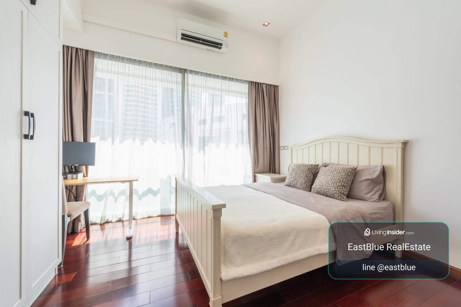 15/10/2026, 🏡 Le Raffine Sukhumvit 39 for urgent sale! Beautiful view, 2 bedrooms, 236 sq.m. ✨ Only 39 million, near BTS with modern luxury. 0642748883 – รูปที่ 4