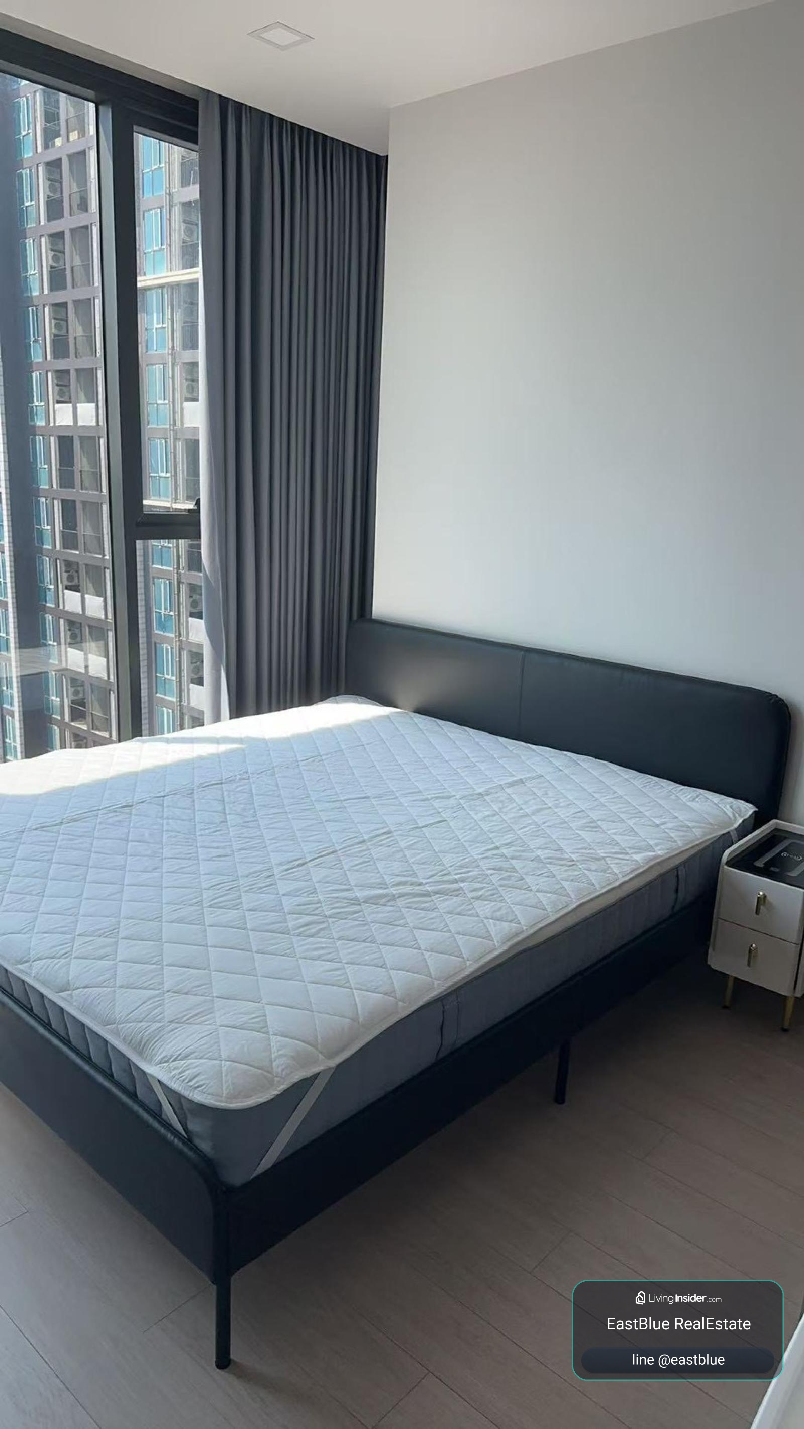 17/07/2026, # 🌟 Luxury 2-Bed Condo at One9Five Asoke-Rama9 | Prime Location Near MRT Phra Ram 9 | Modern Living at 48,000 THB/Month 0642748883 – รูปที่ 3