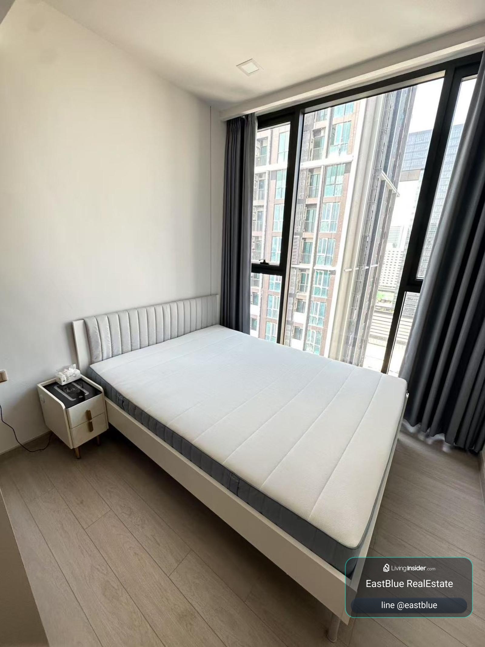 17/07/2026, # 🌟 Luxury 2-Bed Condo at One9Five Asoke-Rama9 | Prime Location Near MRT Phra Ram 9 | Modern Living at 48,000 THB/Month 0642748883 – รูปที่ 4