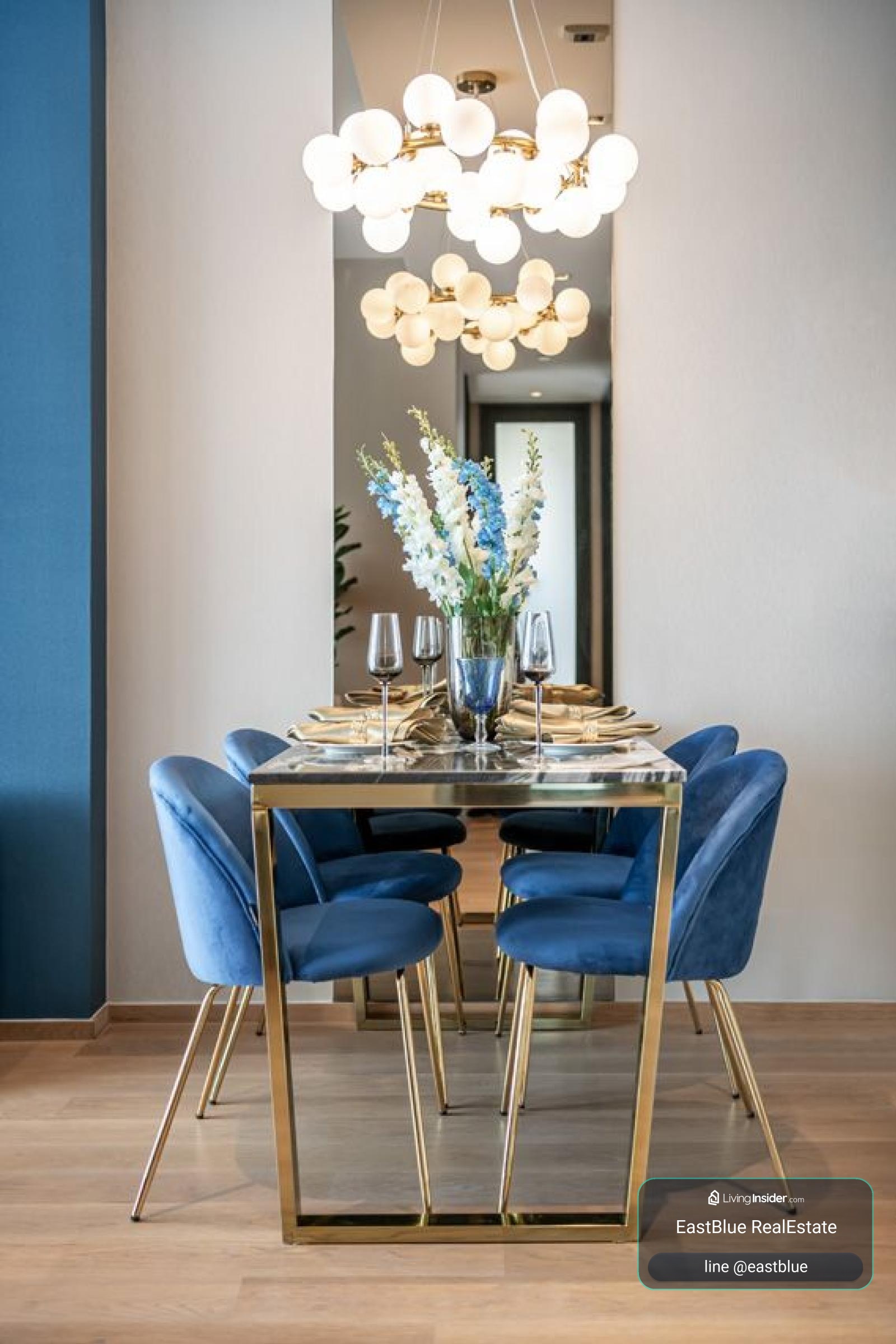 15/10/2026, 🏡 Beatniq Sukhumvit 32 Luxury condo in the heart of Thonglor 📍 2 bedrooms, beautiful view, 81 sq.m. starting from only 23.2 million! 0642748883 – รูปที่ 3