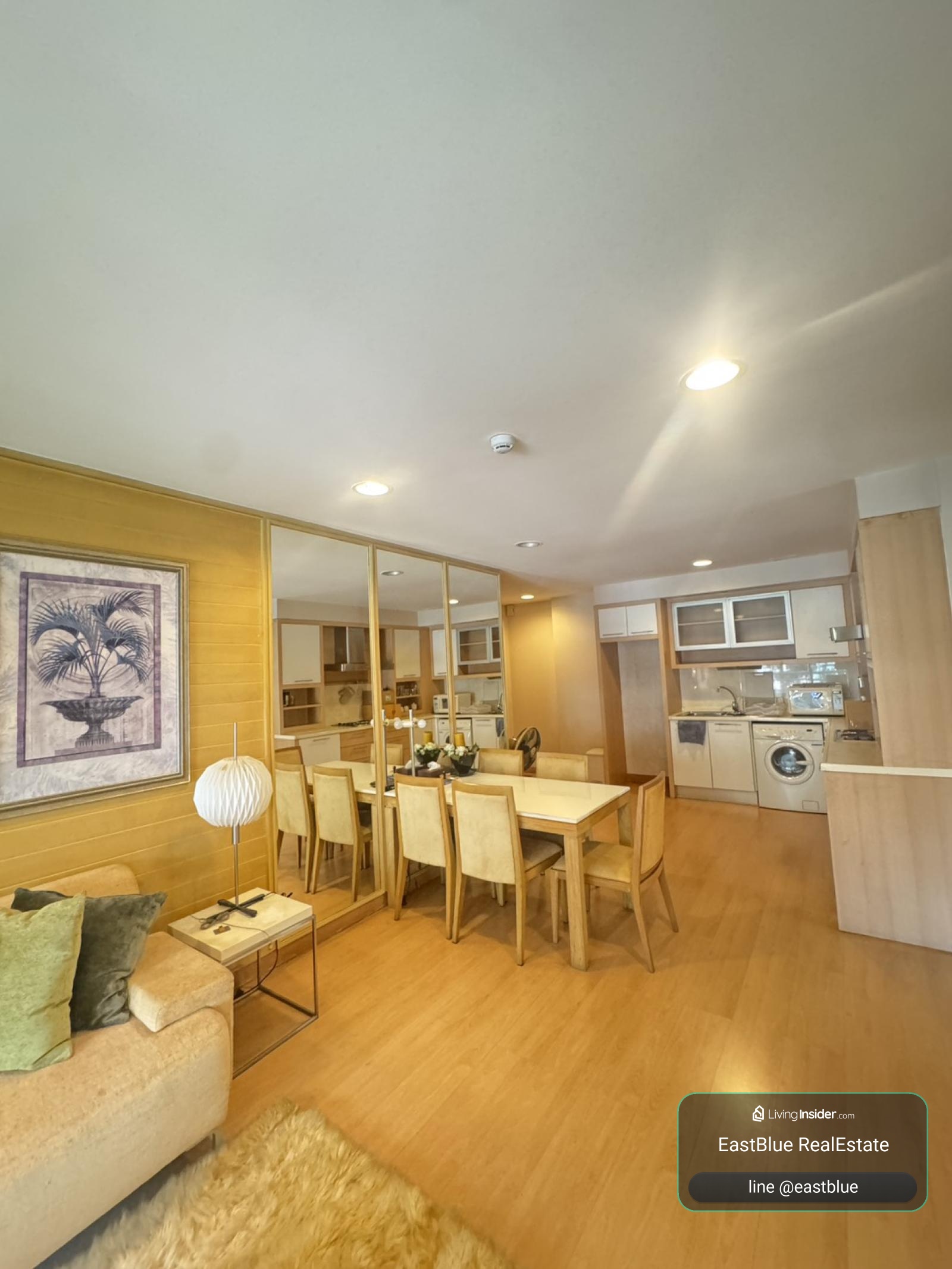 17/07/2026, รวมค่าโอน🏡 ขายคอนโด The Bangkok Condo สุดหรู 2 ห้องนอน ใกล้ BTS ช่องนนทรี

🔥 เพียง 5.5 ล้าน! พื้นที่ 77 ตร.ม. ส่วนกลางครบ จัดเต็ม 0642748883 – รูปที่ 3