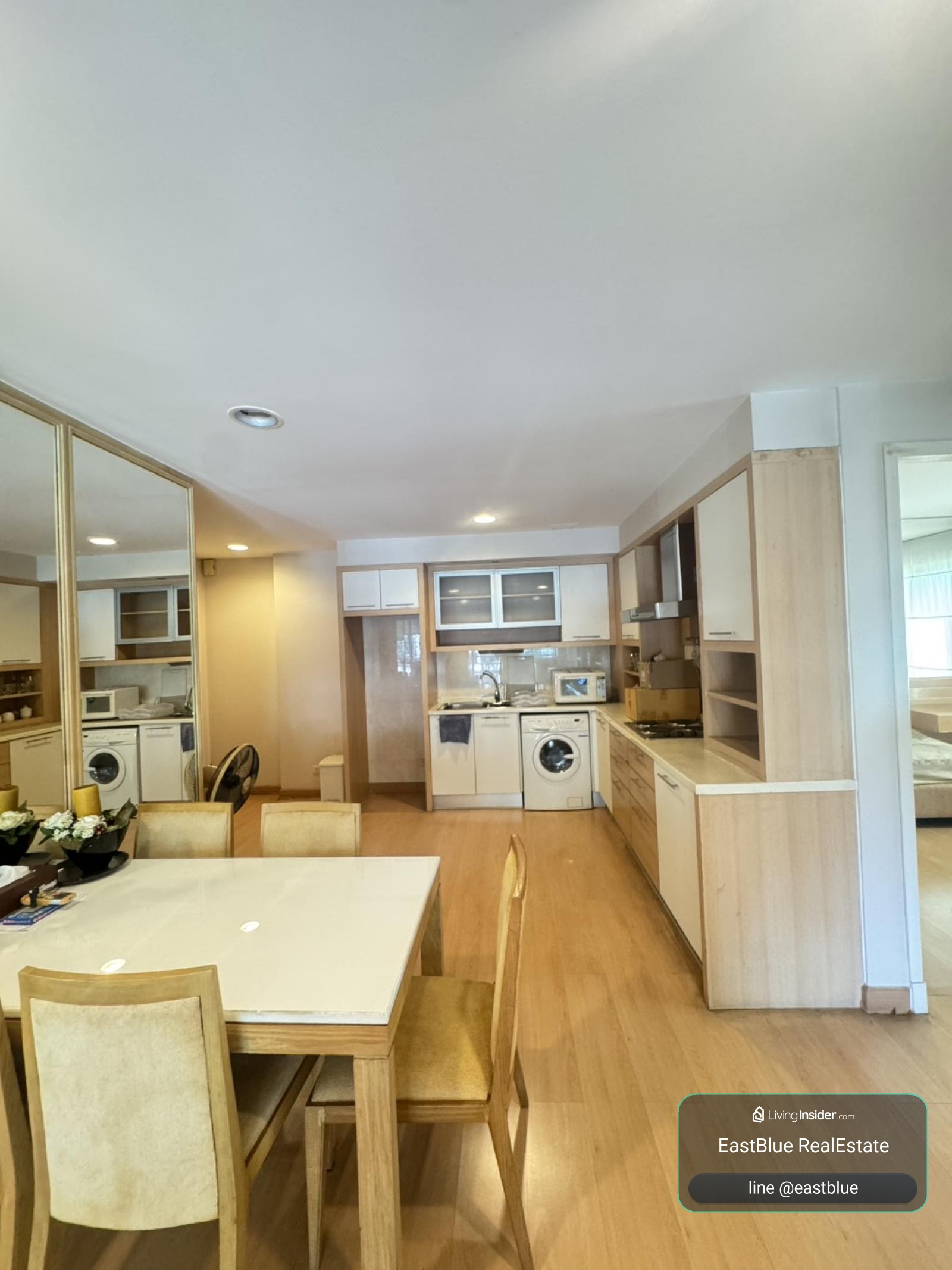 17/07/2026, รวมค่าโอน🏡 ขายคอนโด The Bangkok Condo สุดหรู 2 ห้องนอน ใกล้ BTS ช่องนนทรี

🔥 เพียง 5.5 ล้าน! พื้นที่ 77 ตร.ม. ส่วนกลางครบ จัดเต็ม 0642748883 – รูปที่ 4