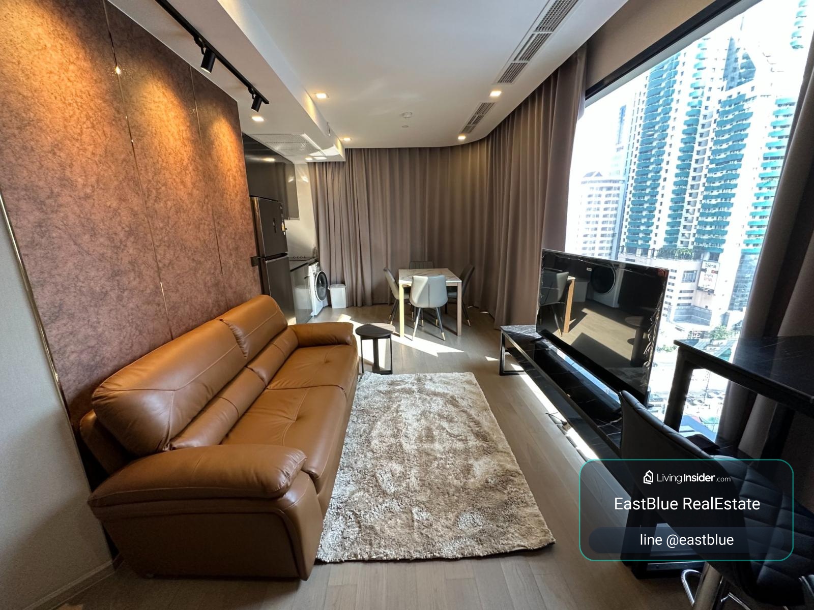 17/07/2026, 🏙️ ให้เช่า! คอนโดหรู Ashton Asoke 2 นอน วิวเทพ ใจกลางอโศก

💎 65 ตร.ม. เพียง 65,000 บาท/เดือน ใกล้ BTS อโศก สะดวกสุดๆ 0642748883 – รูปที่ 2