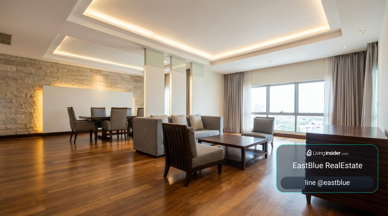 17/07/2026, 🏡 Royal Residence Park วิวหรู 275 ตร.ม. 4 นอน ใจกลางเมือง!
💥 เช่าเพียง 170,000 บาท/เดือน รีบจองด่วน ก่อนหมด! 0642748883 – รูปที่ 2