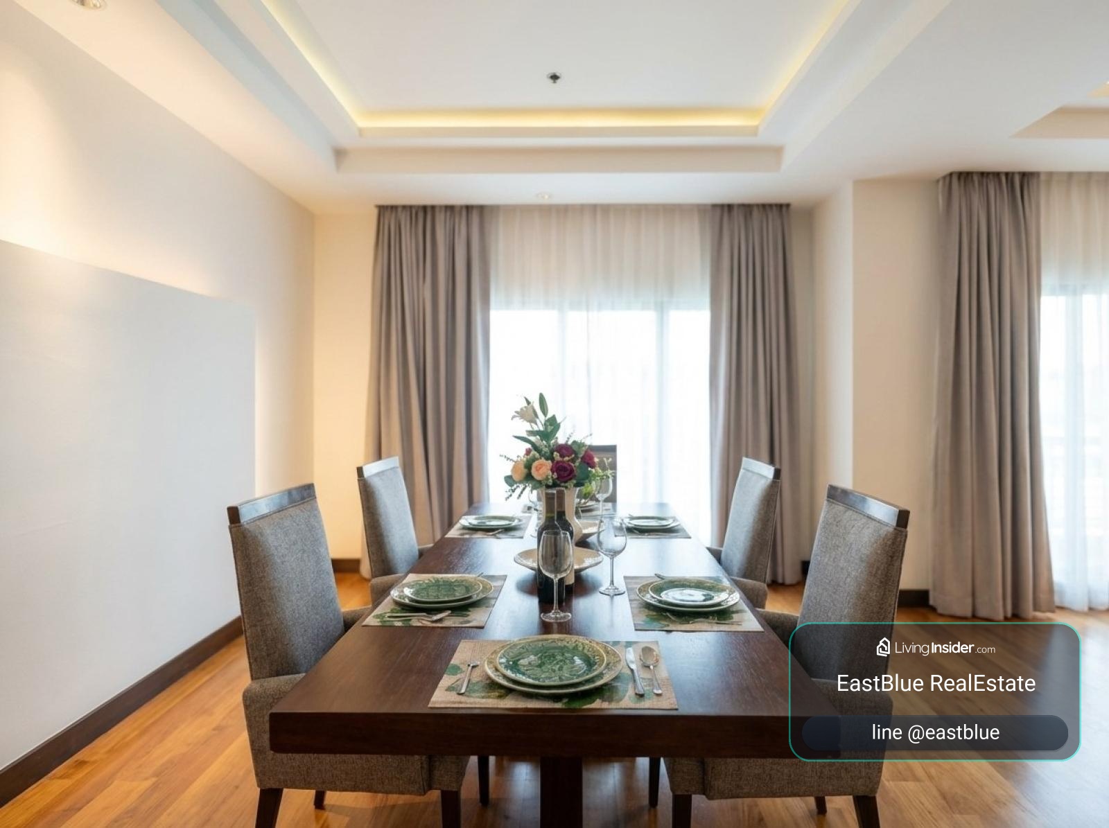 17/07/2026, 🏡 Royal Residence Park วิวหรู 275 ตร.ม. 4 นอน ใจกลางเมือง!
💥 เช่าเพียง 170,000 บาท/เดือน รีบจองด่วน ก่อนหมด! 0642748883 – รูปที่ 3