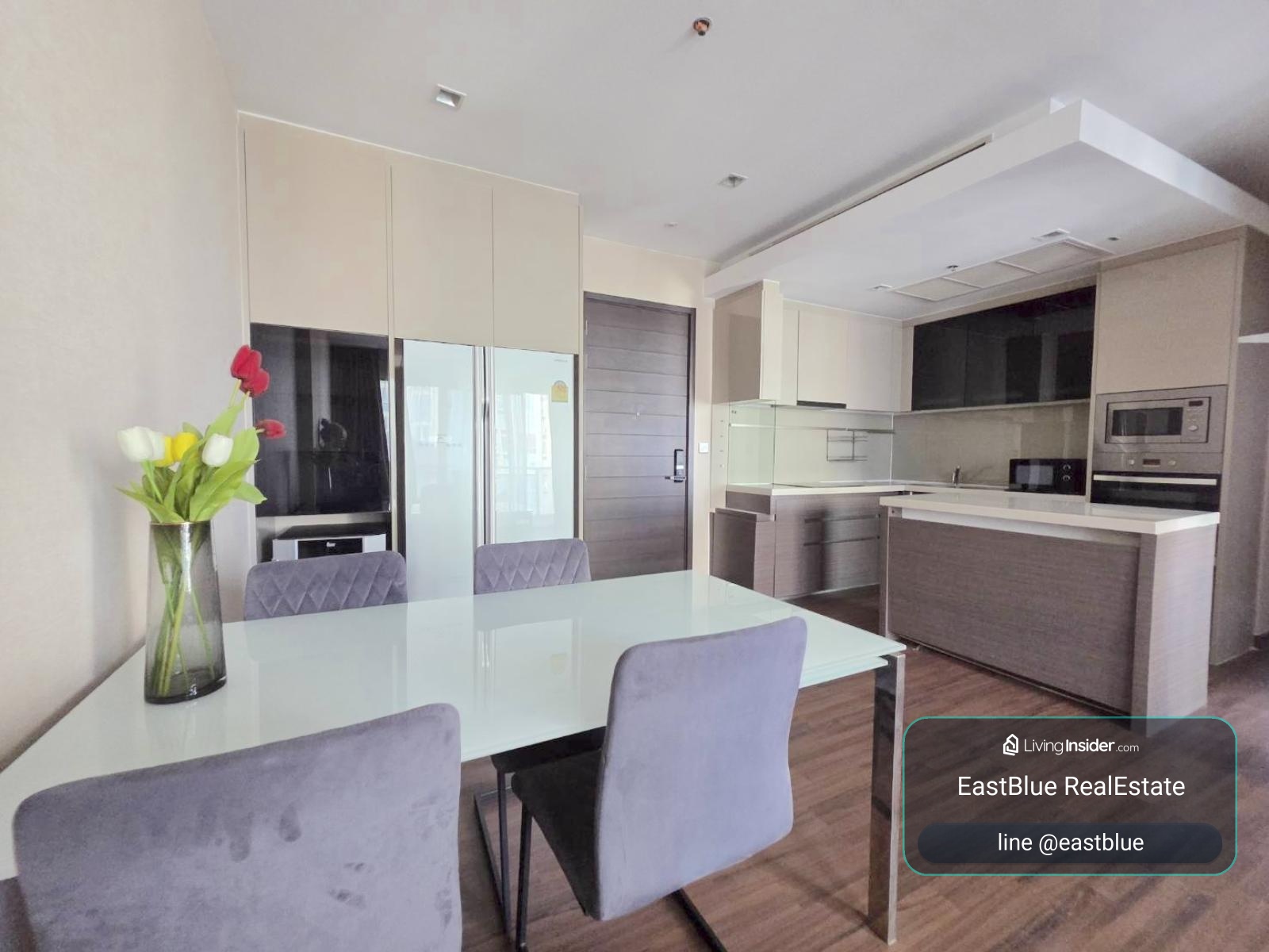 17/07/2026, 🌟 Ivy Ampio ห้องสวย 2 นอน พร้อมวิวสุดปัง @ห้วยขวาง 45,000.-

🏙️ Luxury Condo Ivy Ampio 82 ตร.ม. ใกล้ BTS เตรียมอุดมศึกษา ส่งท้ายปีลดราคาพิเศษ! 0642748883 – รูปที่ 3