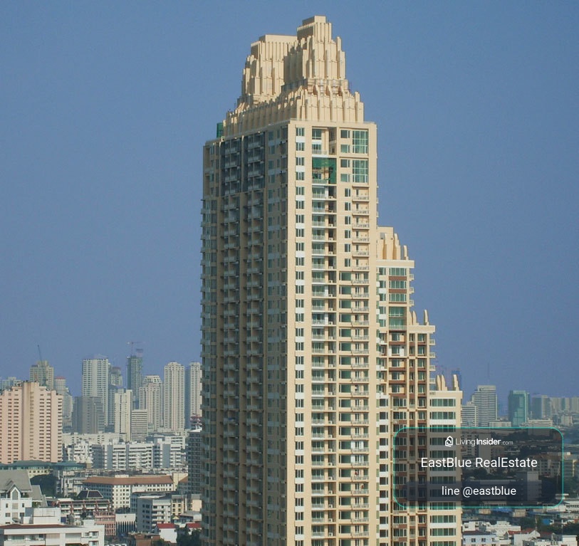 รวมค่าโอน ขาย The Empire Place 1 นอน 65 ตร.ม. ใกล้ BTS ช่องนนทรี 8 ล้าน 0642748883 – รูปที่ 4