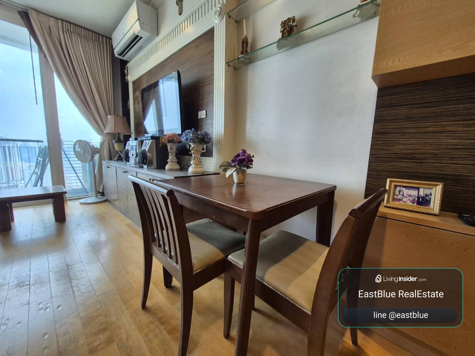 05/10/2026, รวมค่าโอน🔥 Villa Rachatewi ใจกลางเมือง ส่วนตัวสูงสุด!
🌟 Studio 44 ตร.ม. เริ่มเพียง 5.65 ล้าน ใกล้ BTS ราชเทวี 0642748883 – รูปที่ 2