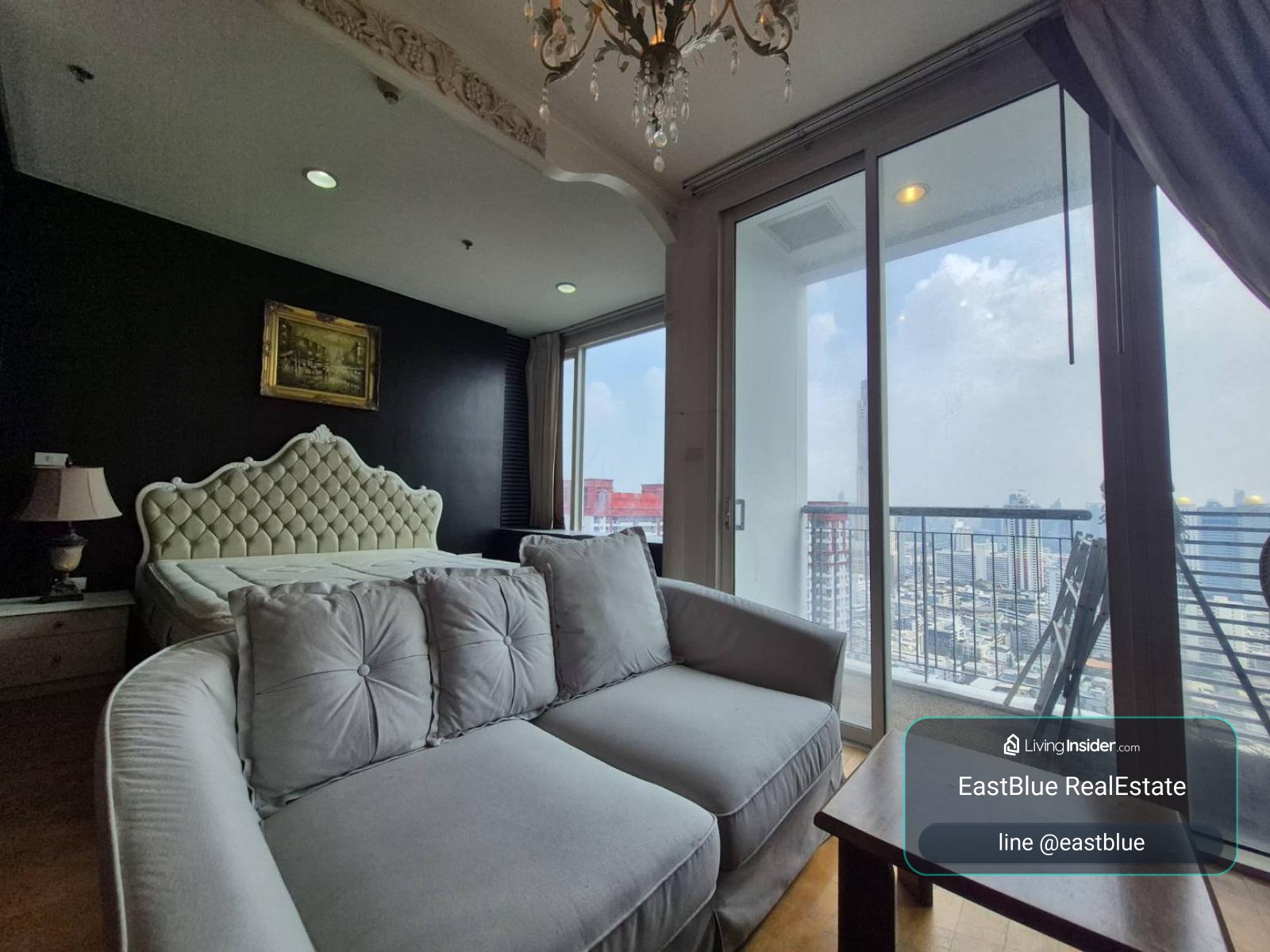 05/10/2026, รวมค่าโอน🔥 Villa Rachatewi ใจกลางเมือง ส่วนตัวสูงสุด!
🌟 Studio 44 ตร.ม. เริ่มเพียง 5.65 ล้าน ใกล้ BTS ราชเทวี 0642748883 – รูปที่ 4