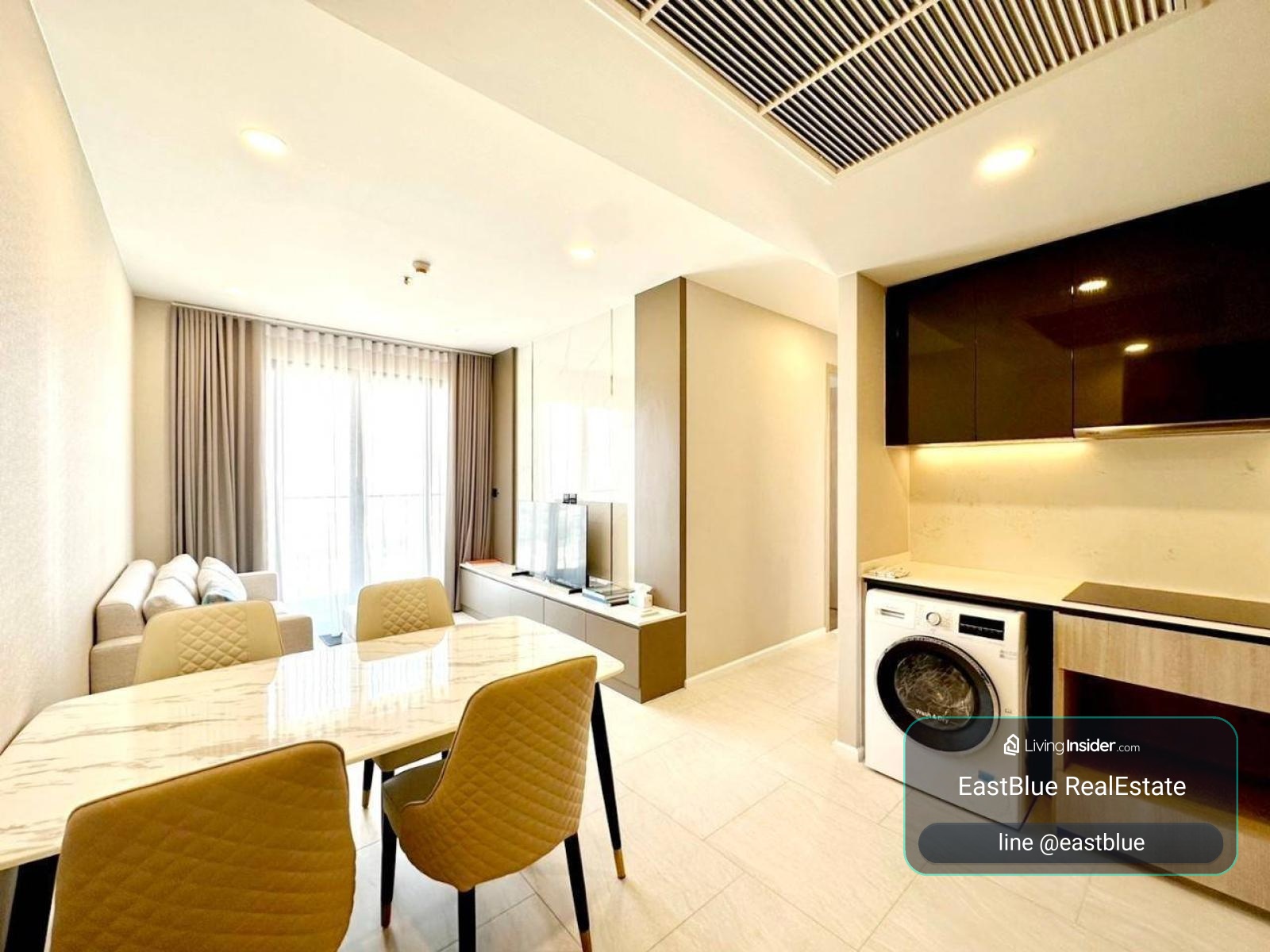 17/07/2026, 🏙️ Cooper Siam ใจกลางเมือง 2 ห้องนอนสุดหรู เพียง 48,000/ด!

🌟 ใกล้ BTS สยาม ฟรีทุกฟังก์ชั่น เริ่มชีวิตใหม่ได้เลย! 0642748883 – รูปที่ 3
