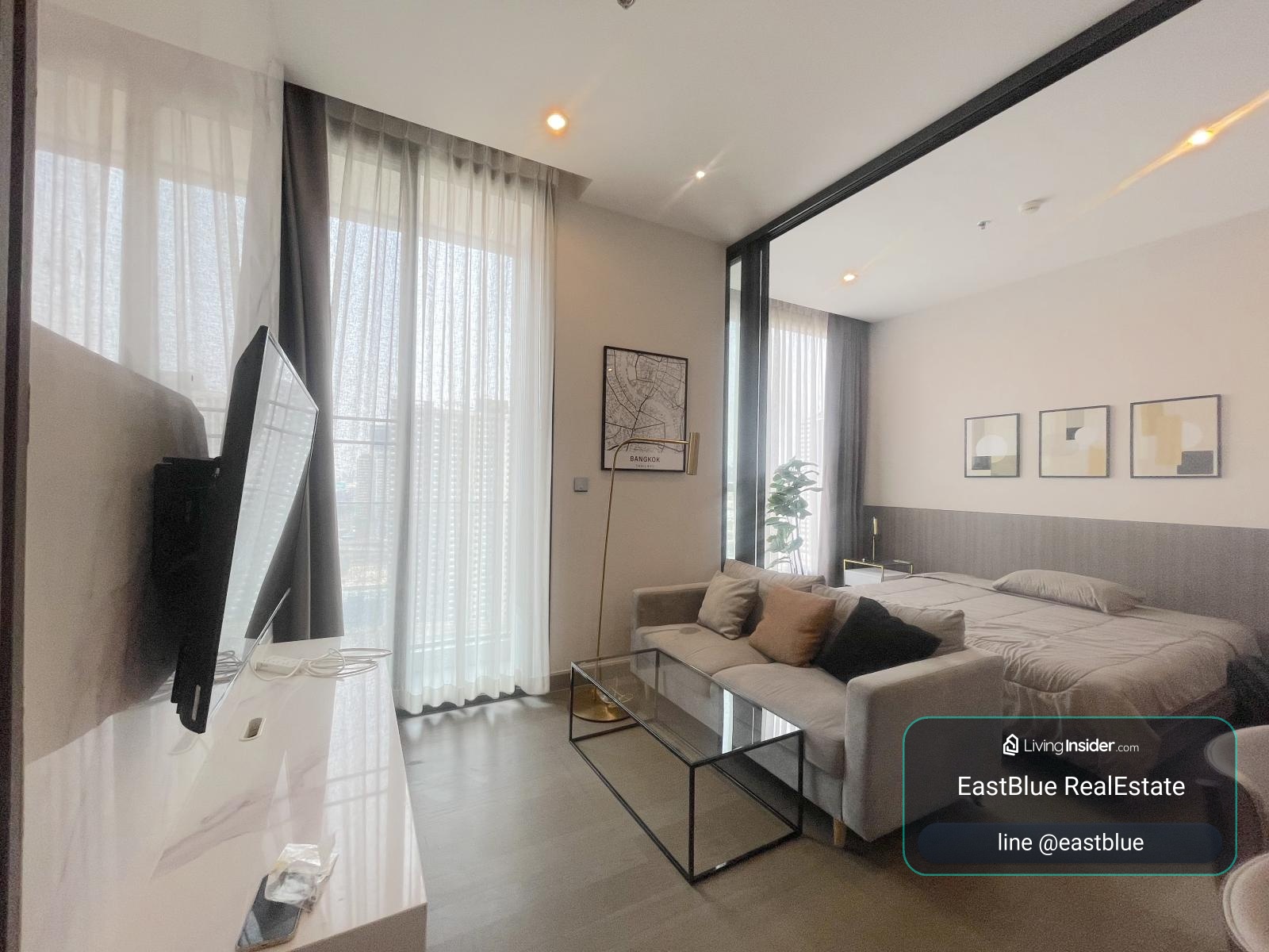 17/07/2026, 🔥 ให้เช่าคอนโด THE ESSE SINGHA COMPLEX ใจกลางเมือง เพียง 29,500/เดือน!

🏙️ 1 นอน 36 ตรม. ติด BTS อโศก เริ่มชีวิตหรูง่ายๆ 0642748883 – รูปที่ 2